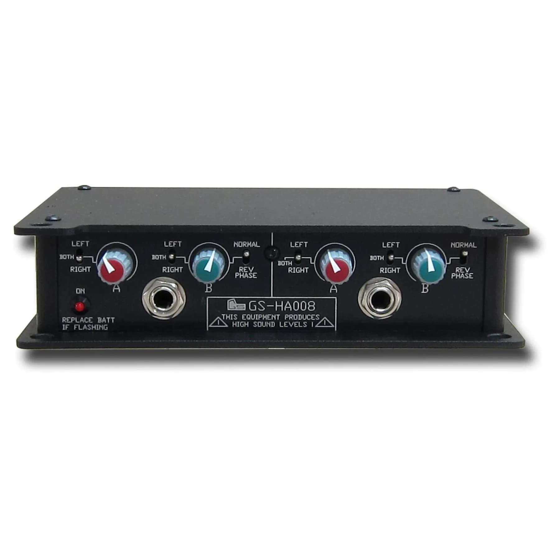 GS-HA008 1