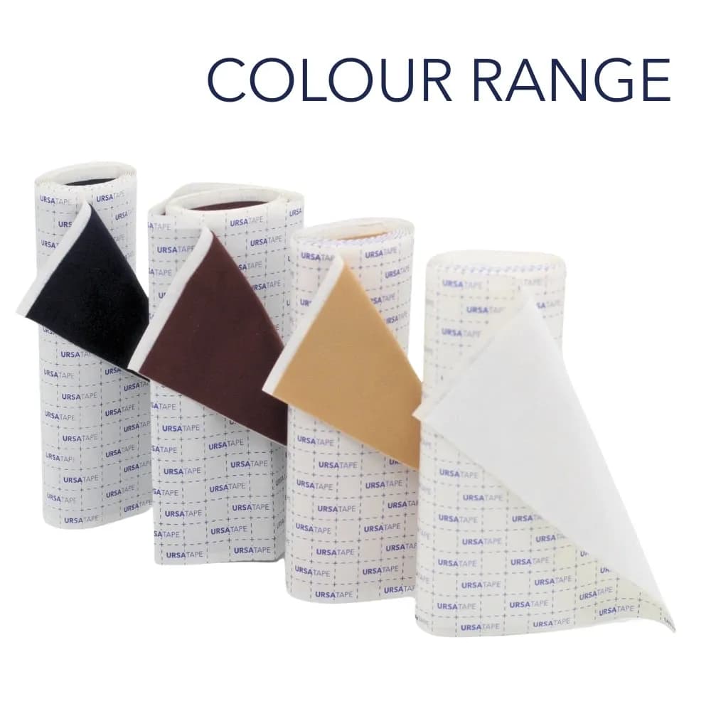 URSA Tape - Rolls 4