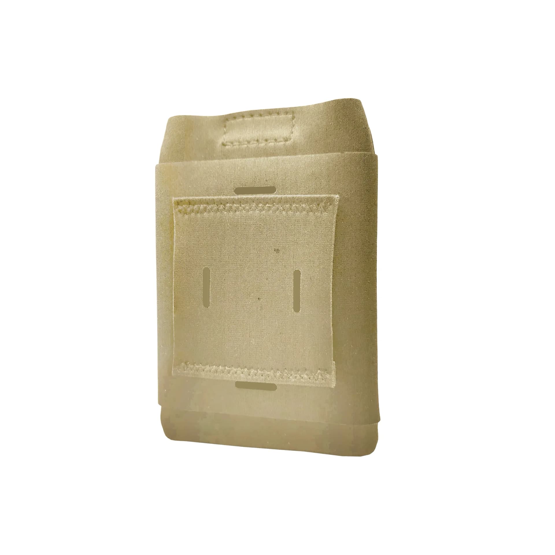Deity THEOS DBTX Pouch - Beige 4