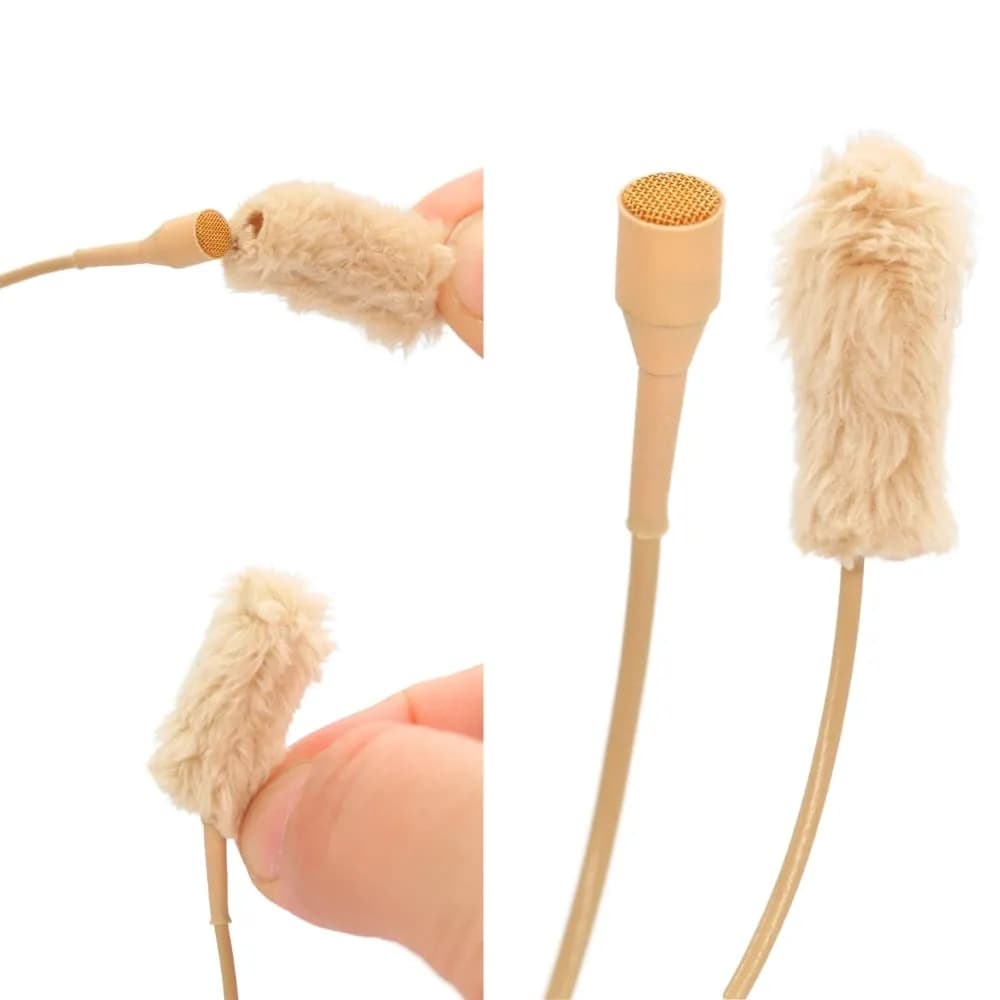 URSA Plush Sleeves 3