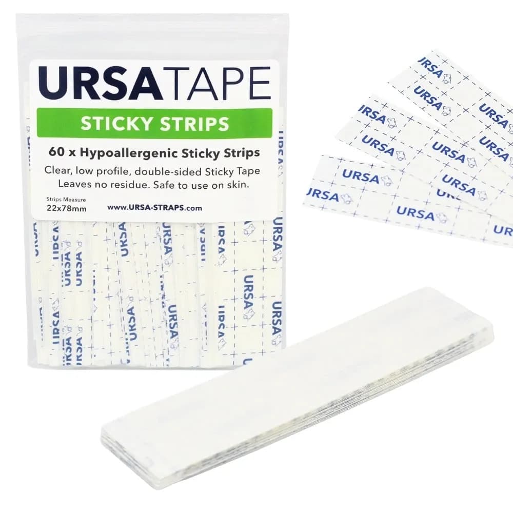 URSA Sticky Strips 1