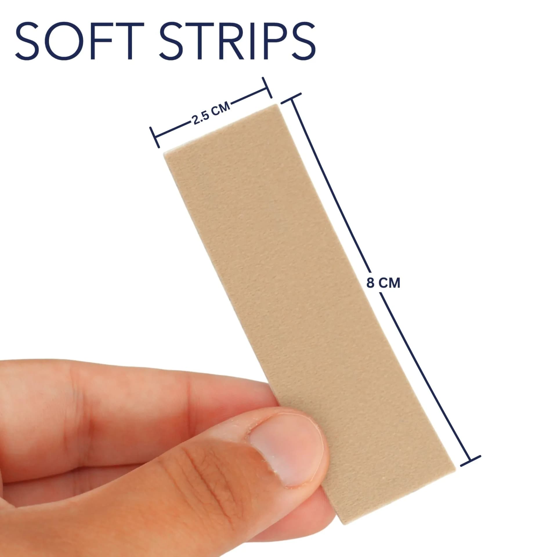 URSA Tape - Soft Strips 2
