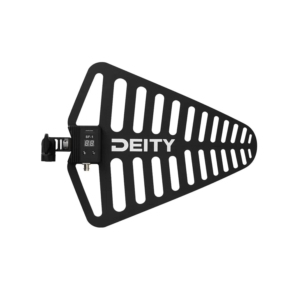 Deity SF1 Shark Fin Antenna 1