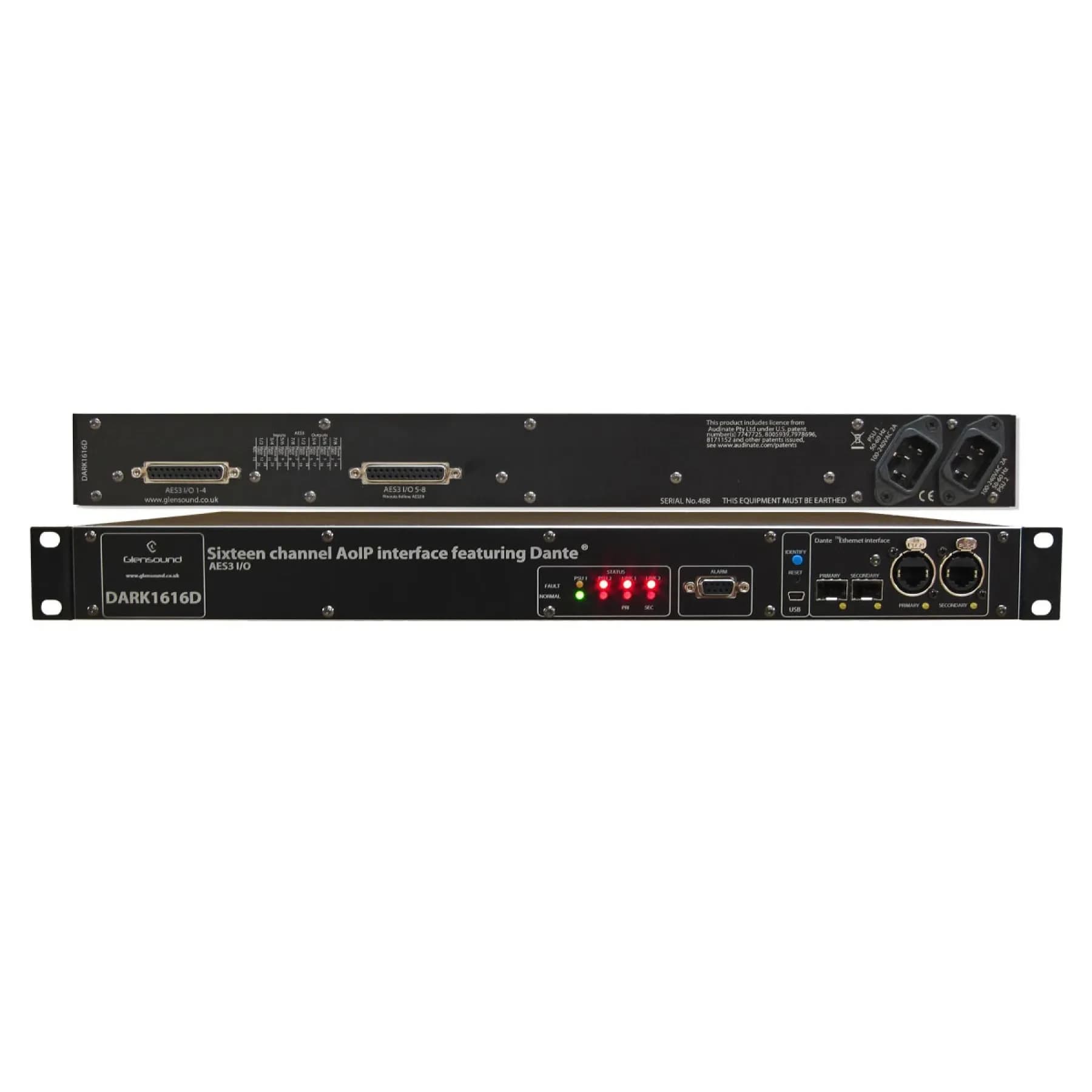 DARK1616DR 2