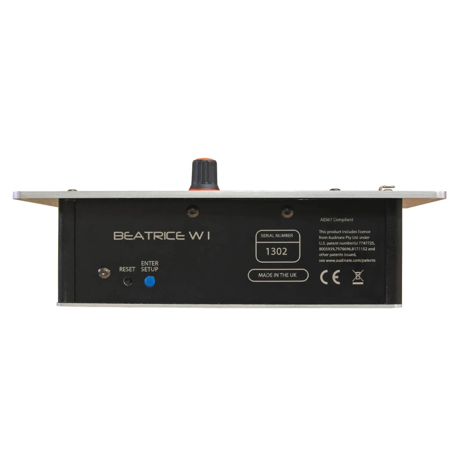 Beatrice W1 2