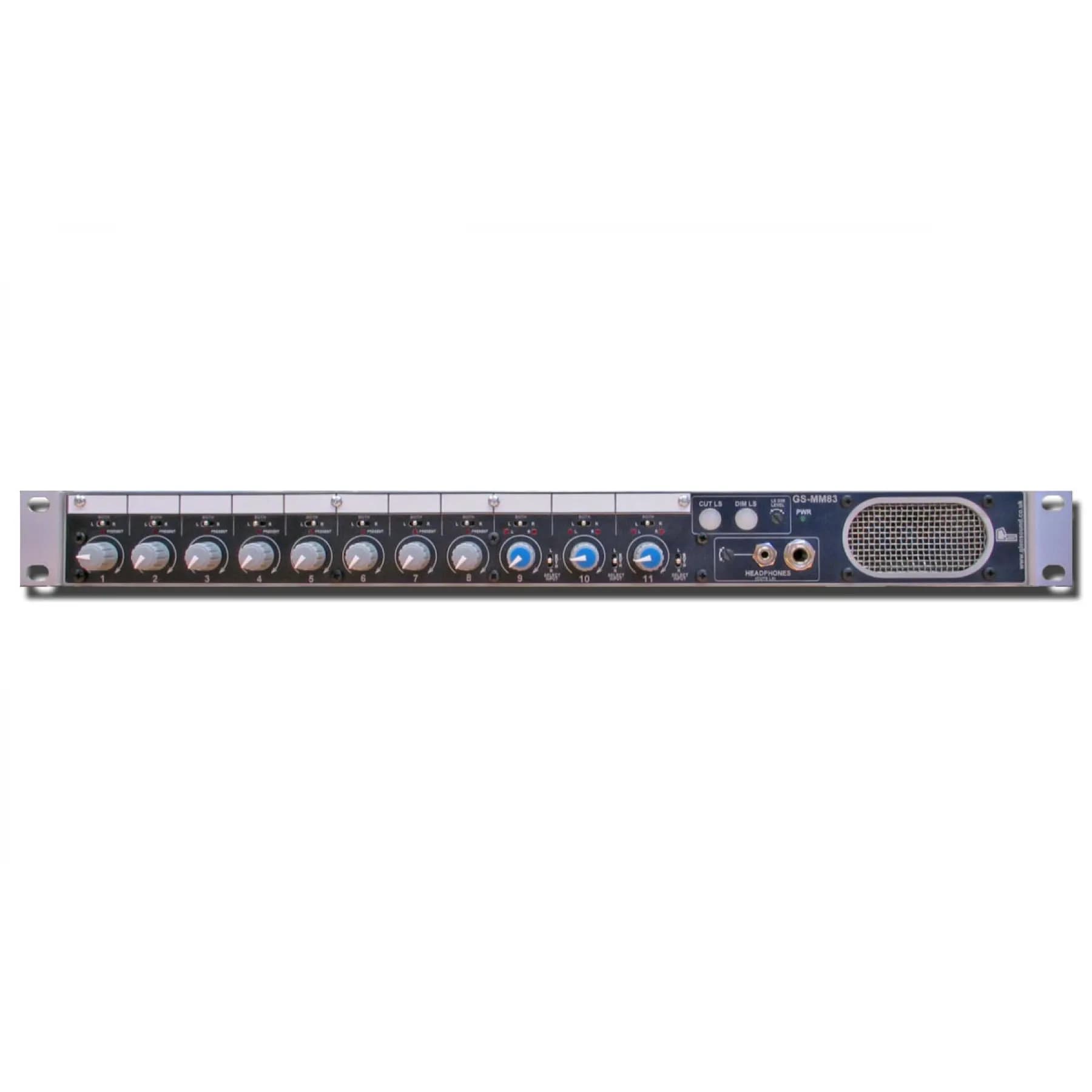 GS-MM83 1