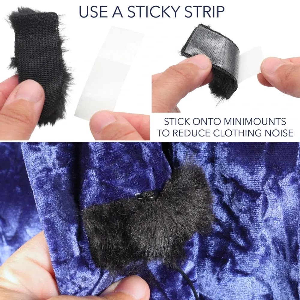 URSA Fur Tangles 4