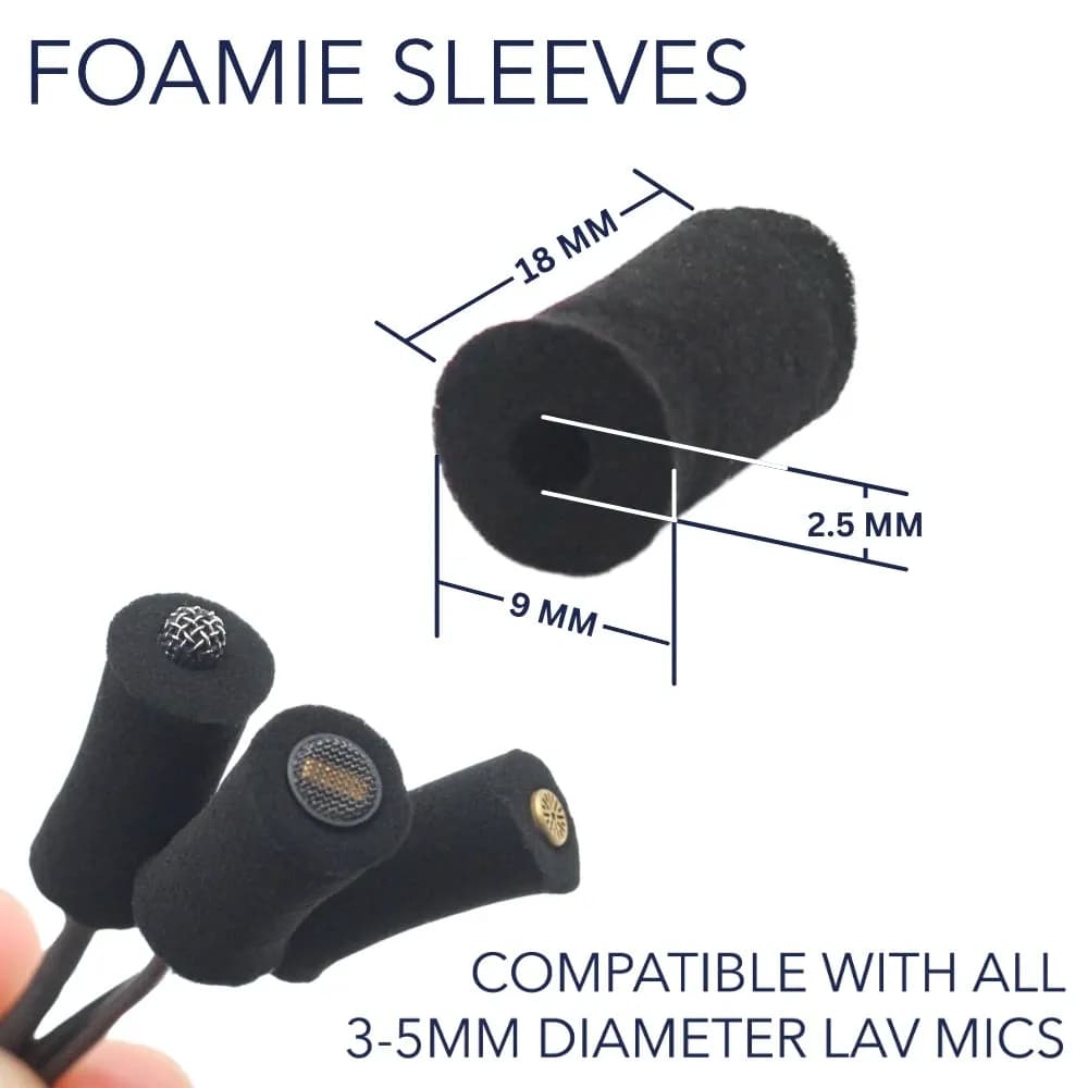 URSA Foamie Sleeves 2