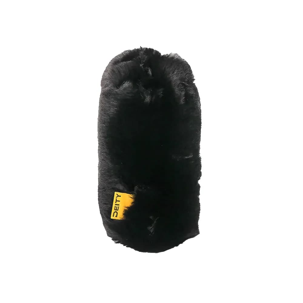 Deity W01 Deluxe Windshield 3