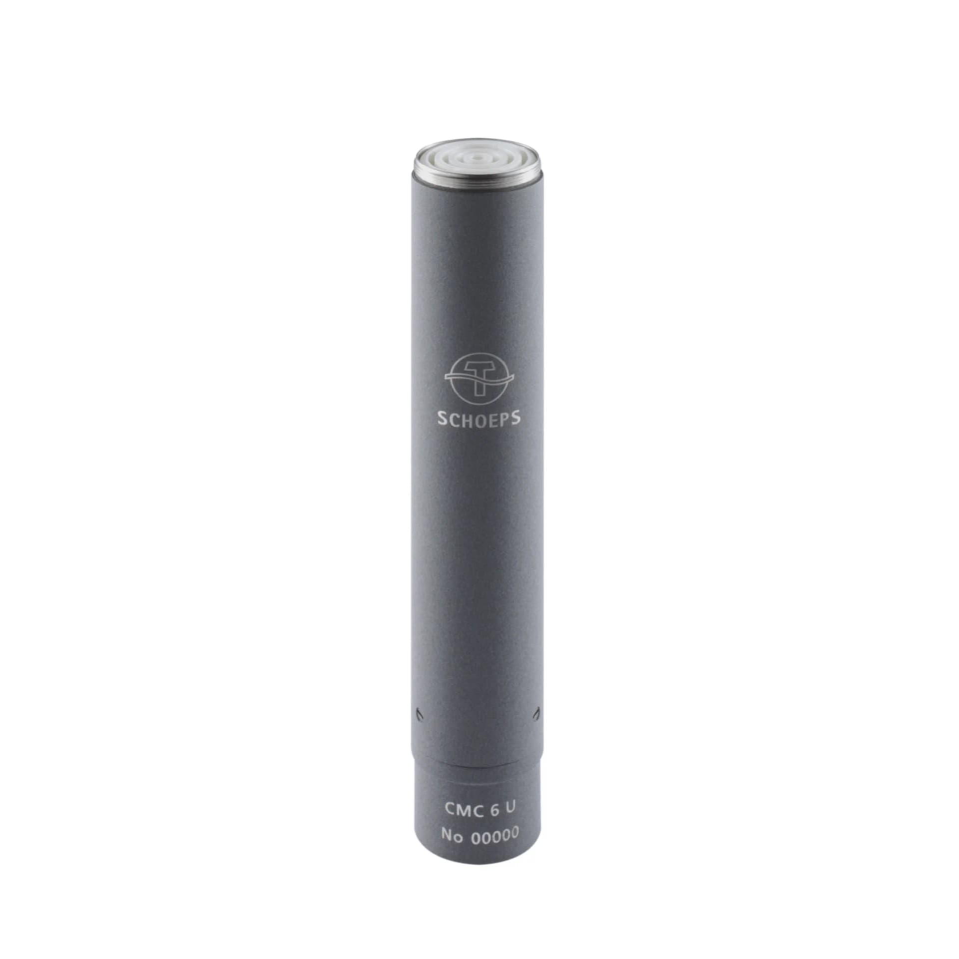 Amplificador CMC 6 U del set estéreo Schoeps