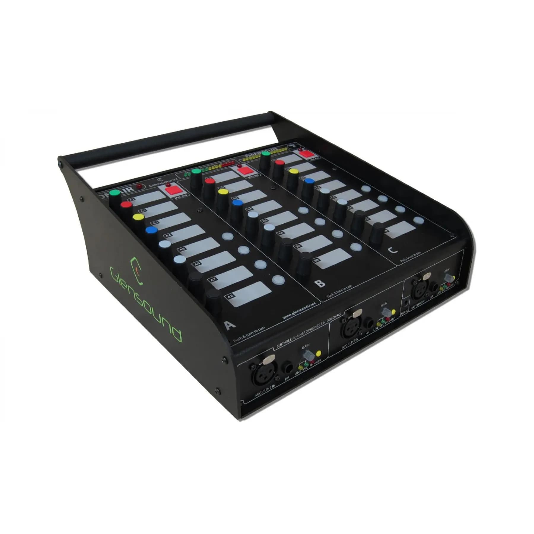 PARADISO Lite 1