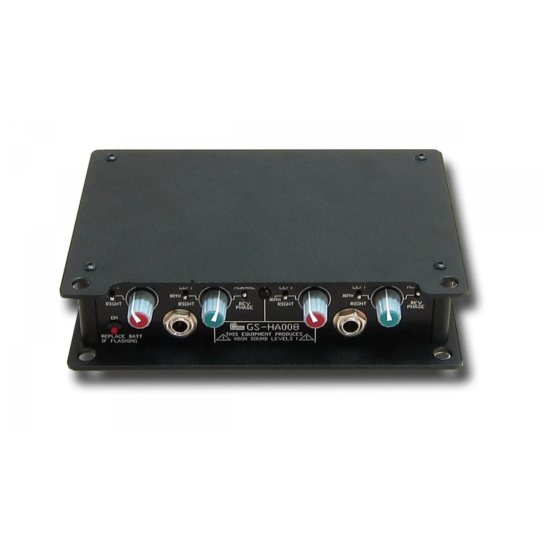 GS-HA008 2