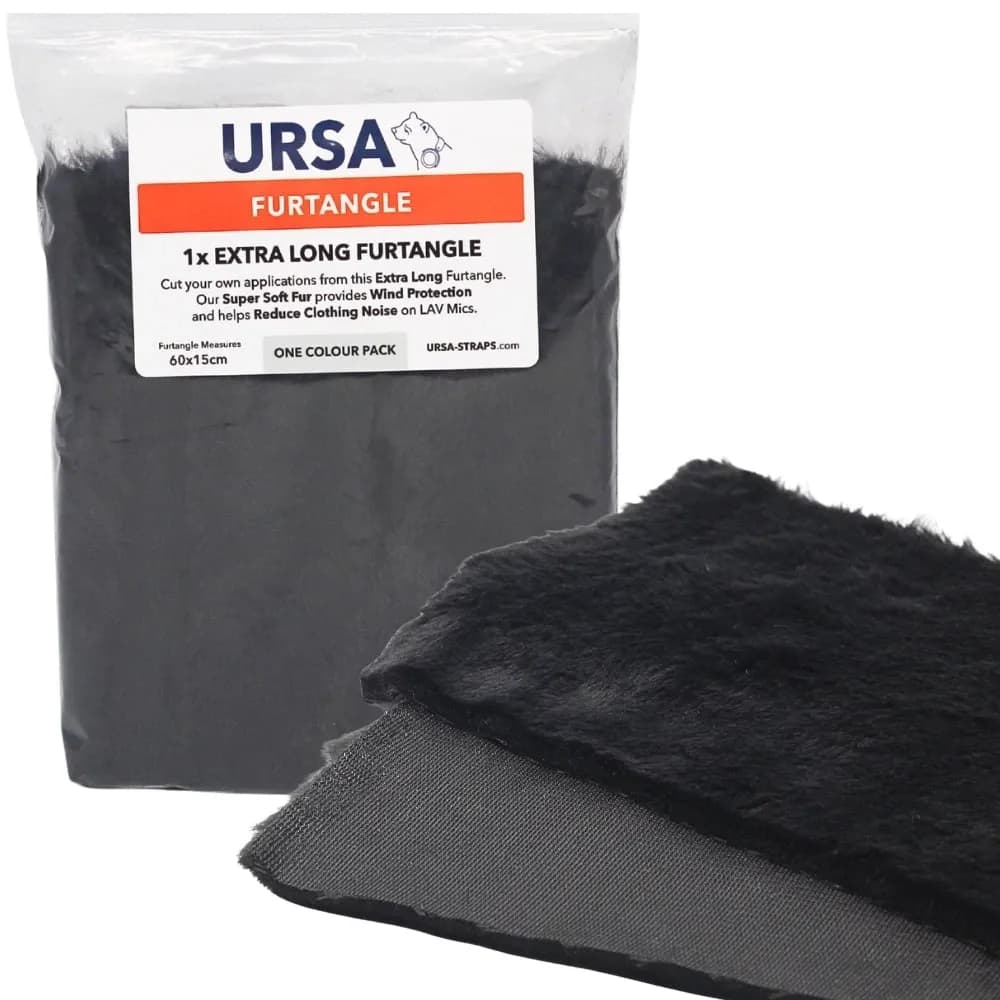 URSA Fur Tangles 1