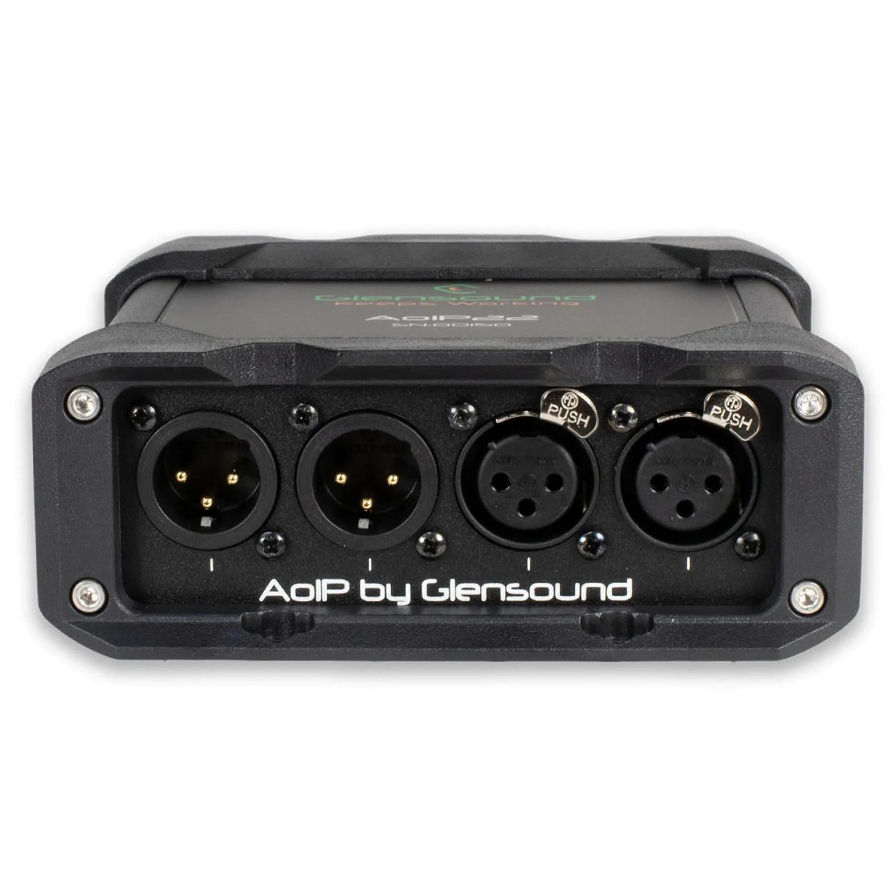 AoIP-22 MKII 1