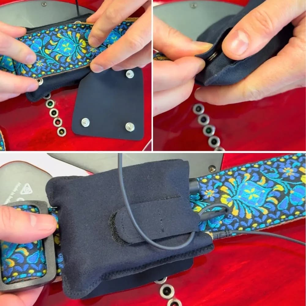 URSA Live Pouch 3