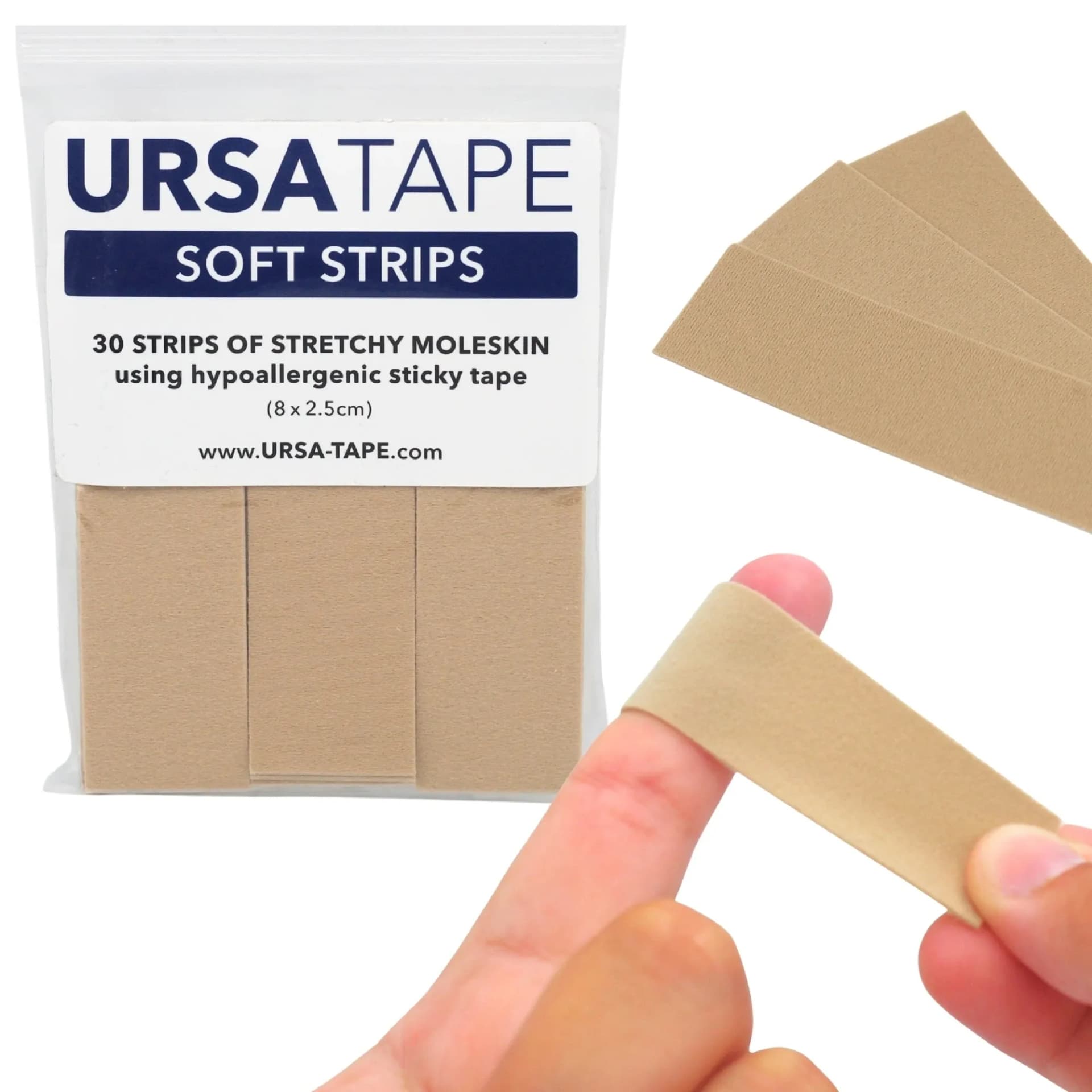 URSA Tape - Soft Strips 1
