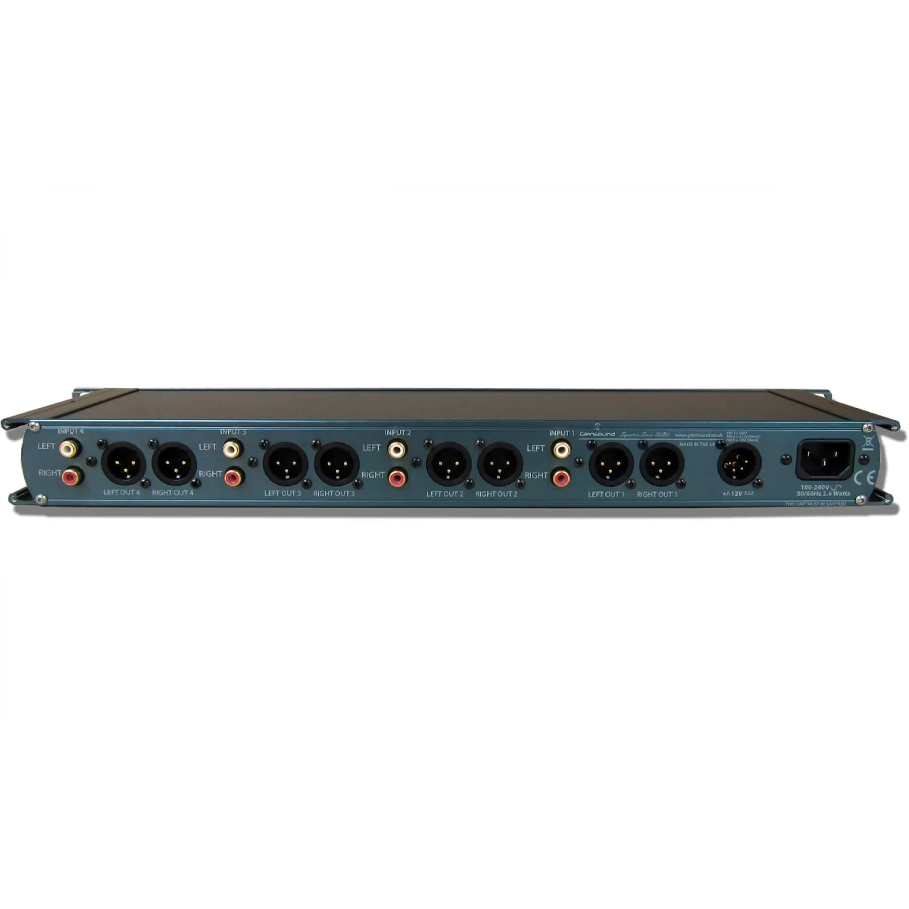 U2B 8 2