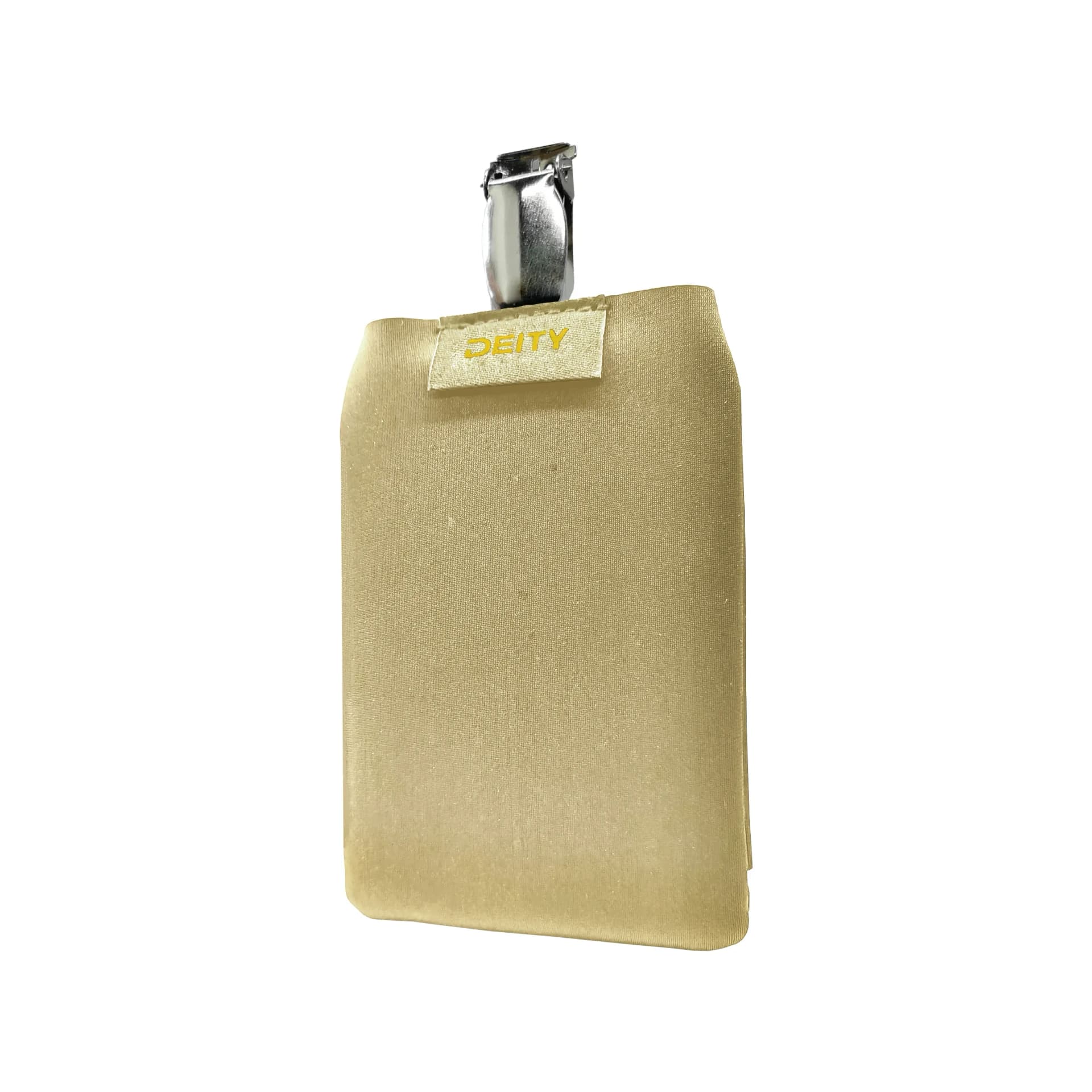 Deity THEOS DBTX Pouch - Beige 3