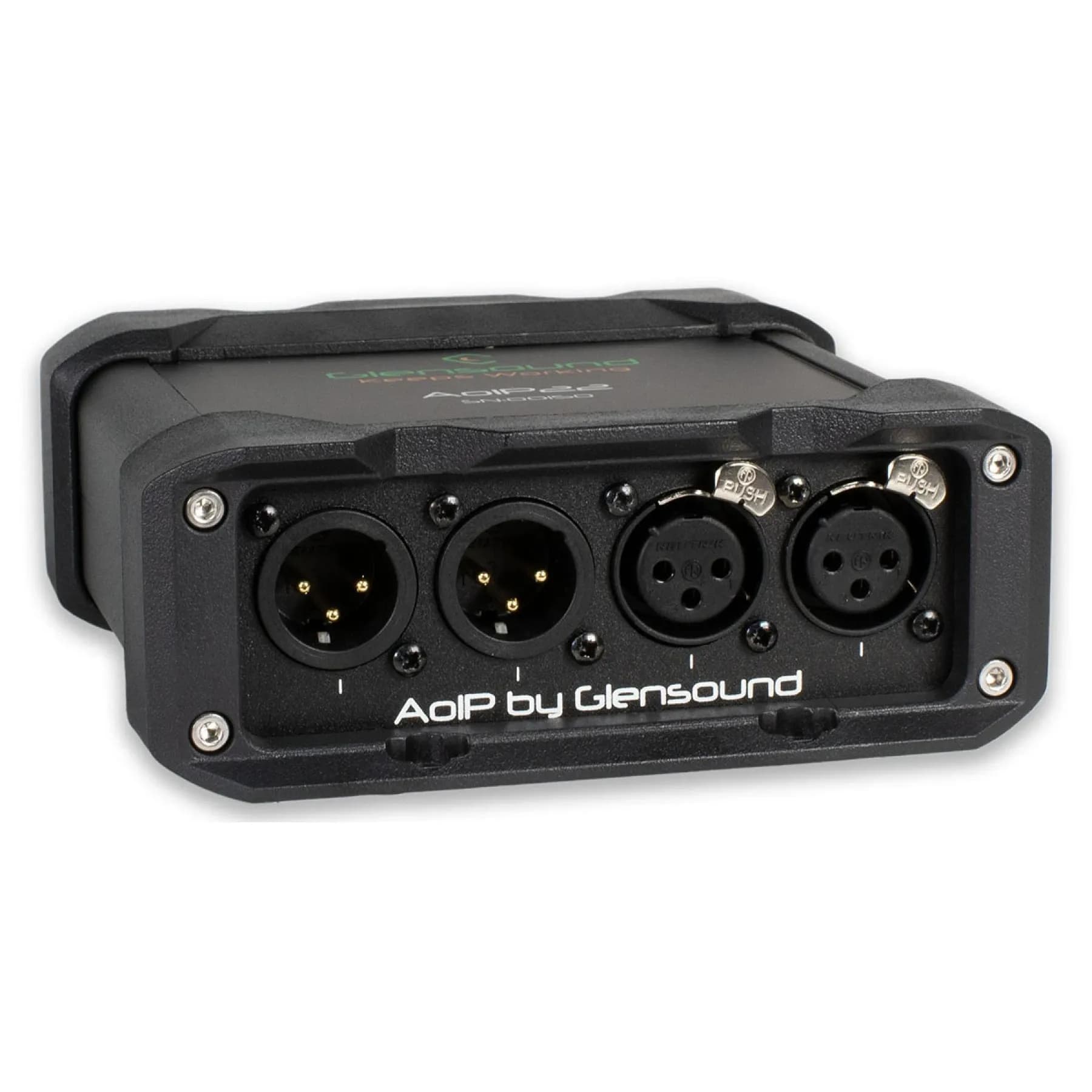 AoIP-22M 2