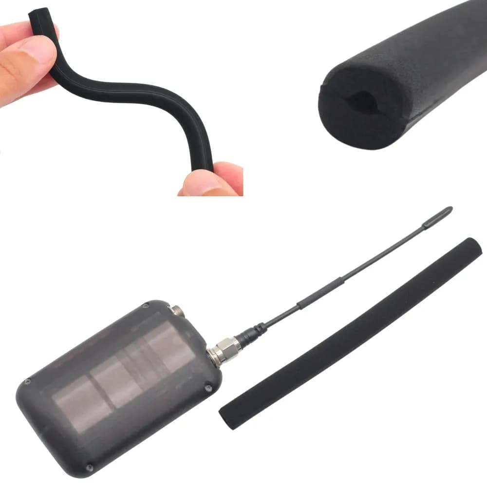 URSA Foamie Flex - RF Savers 3