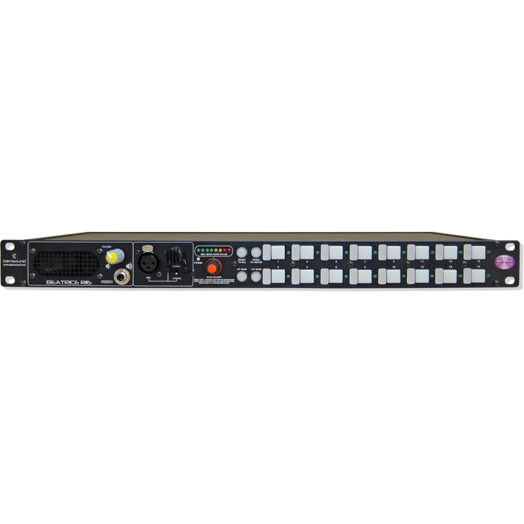 Beatrice R16/5F 3