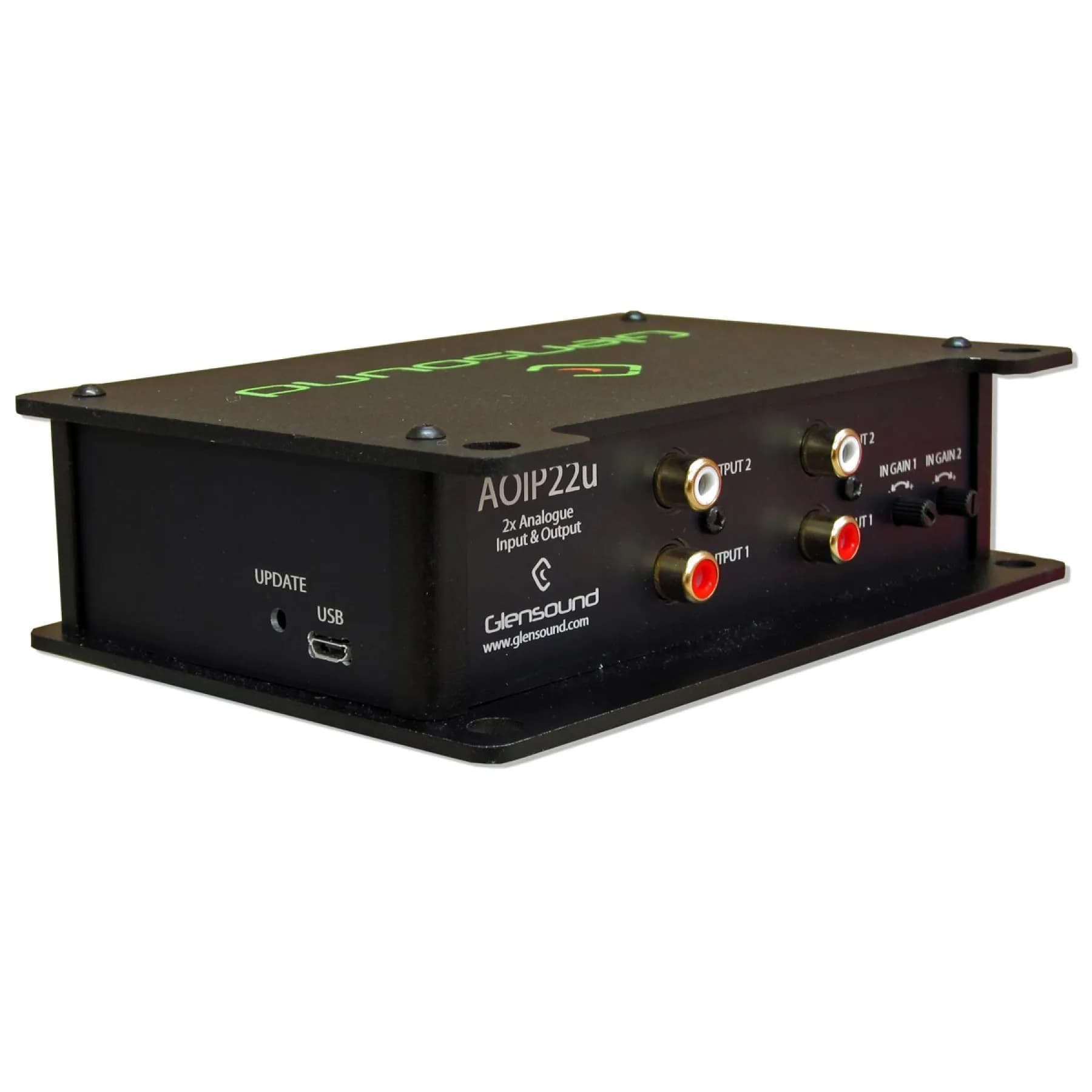 AoIP-22u 3