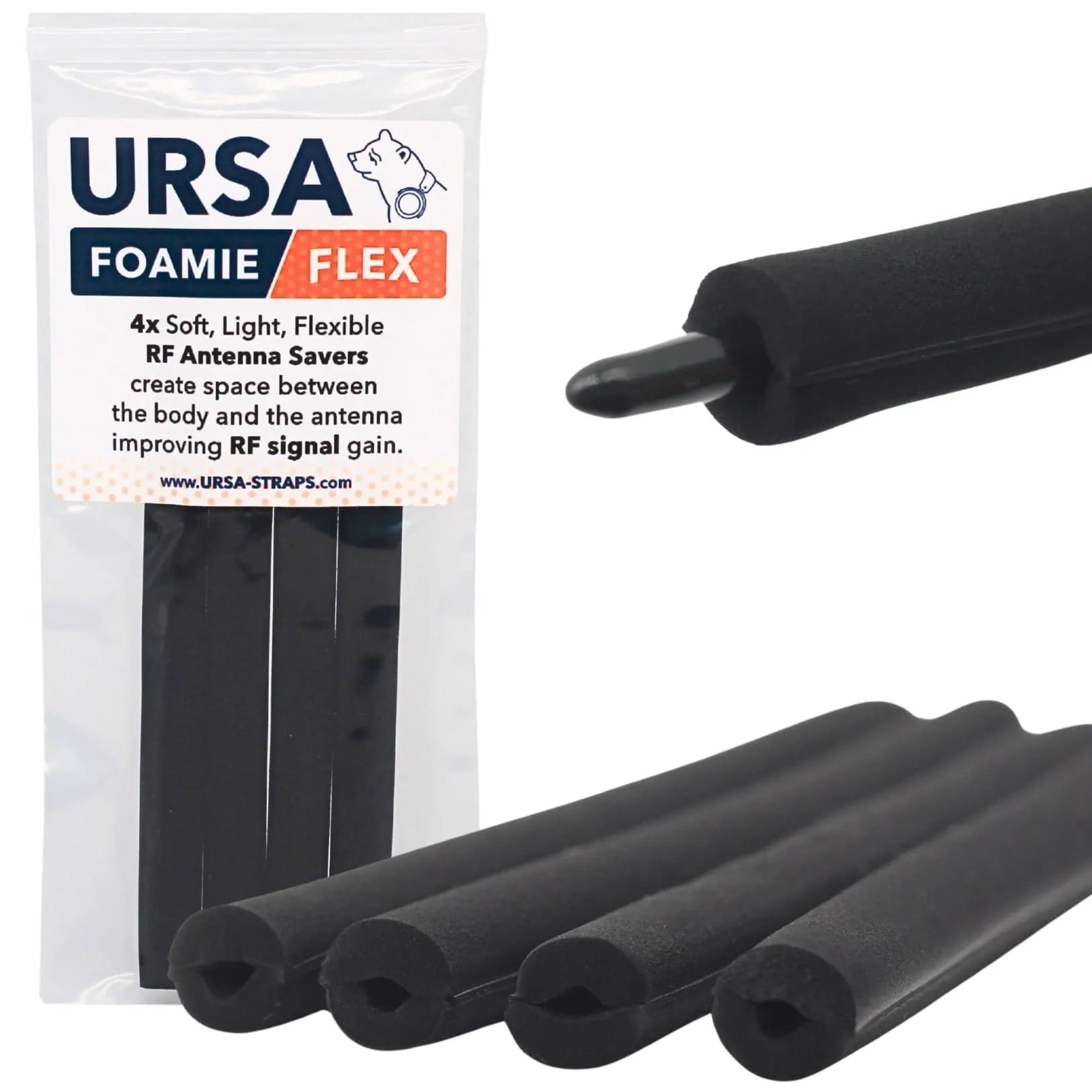 URSA Foamie Flex - RF Savers 1