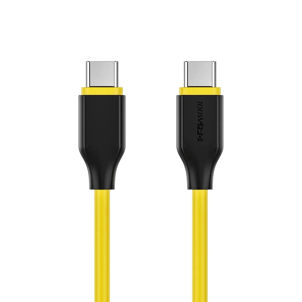 Deity C24 USB-C to USB-C Cable 1.5m 1
