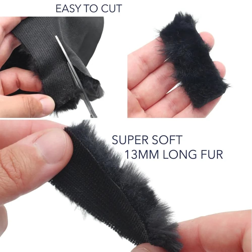 URSA Fur Tangles 3