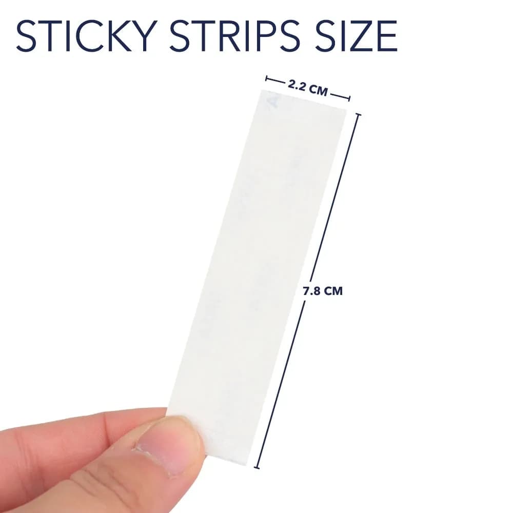 URSA Sticky Strips 2