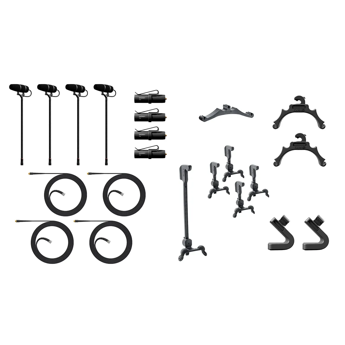 DPA 4099KIT