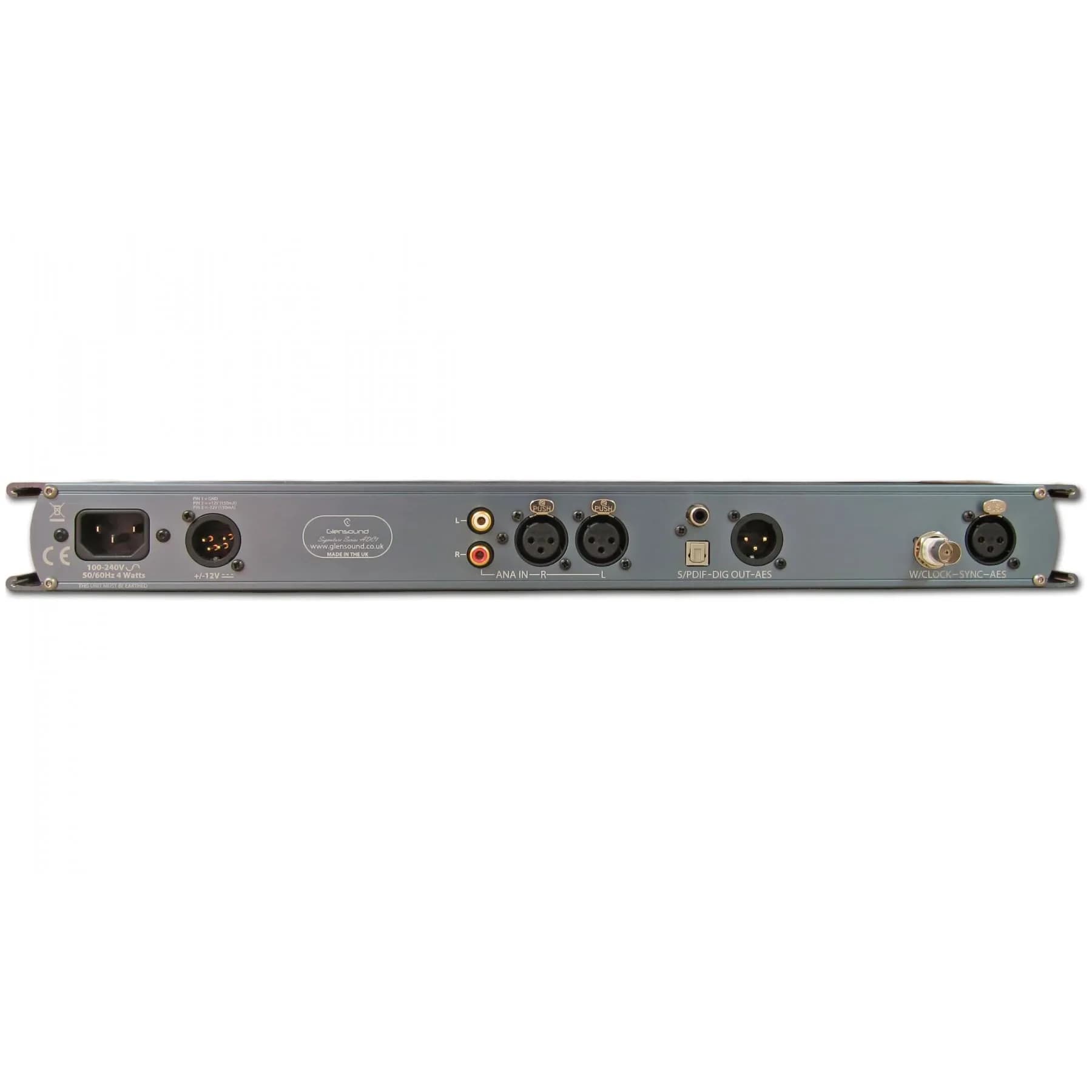 ADC 1 3