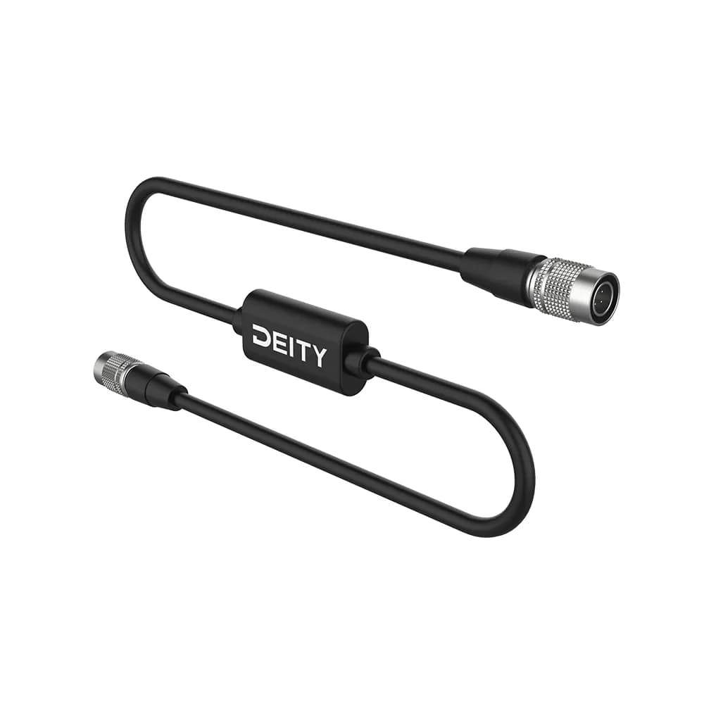 Deity SPD-HR12V Regulated Power Cable 1