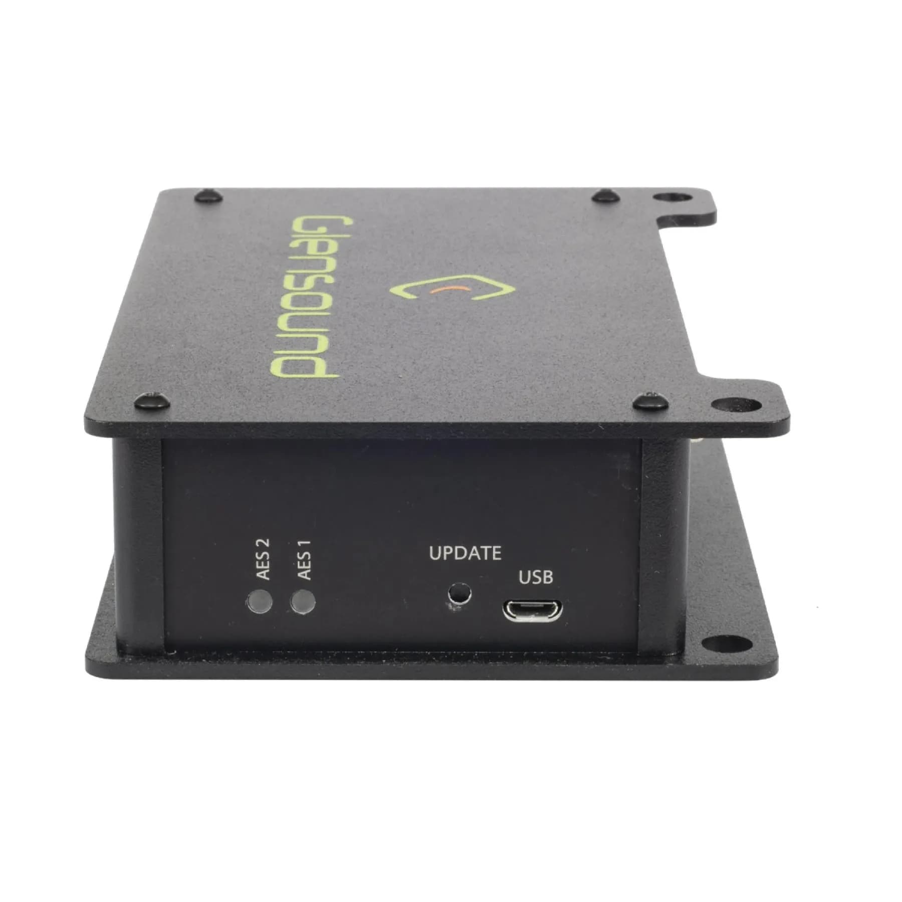 AoIP-44 AES 2