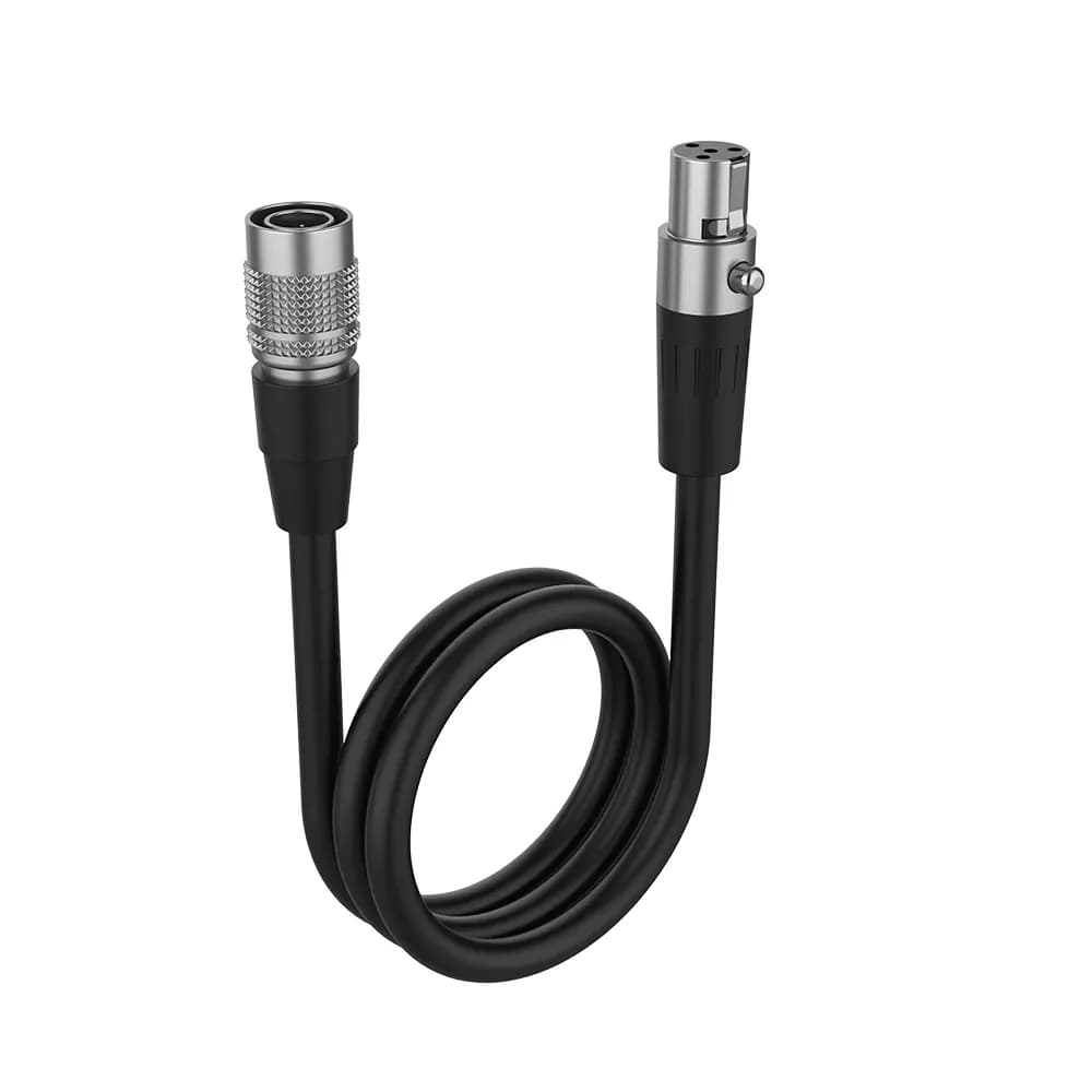 Deity SPD-HRT4 Power Cable 1