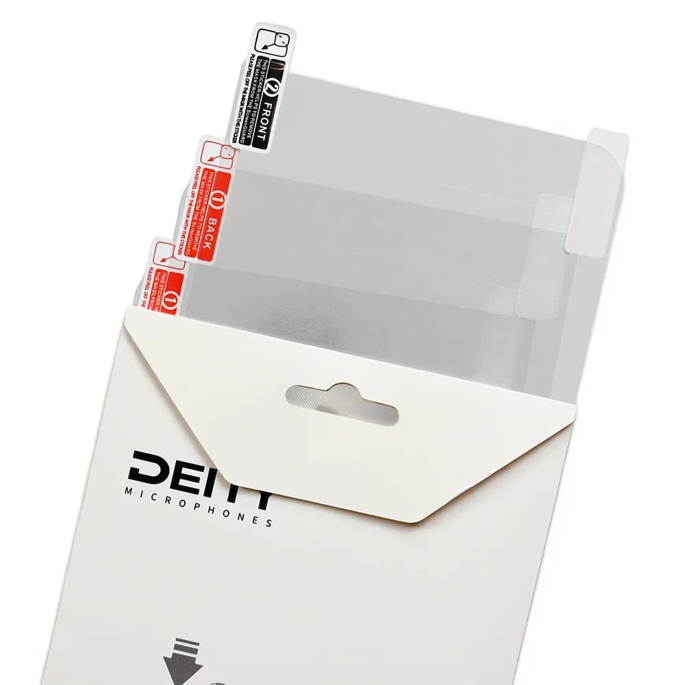 Deity TC-SL1 Screen Protector 3