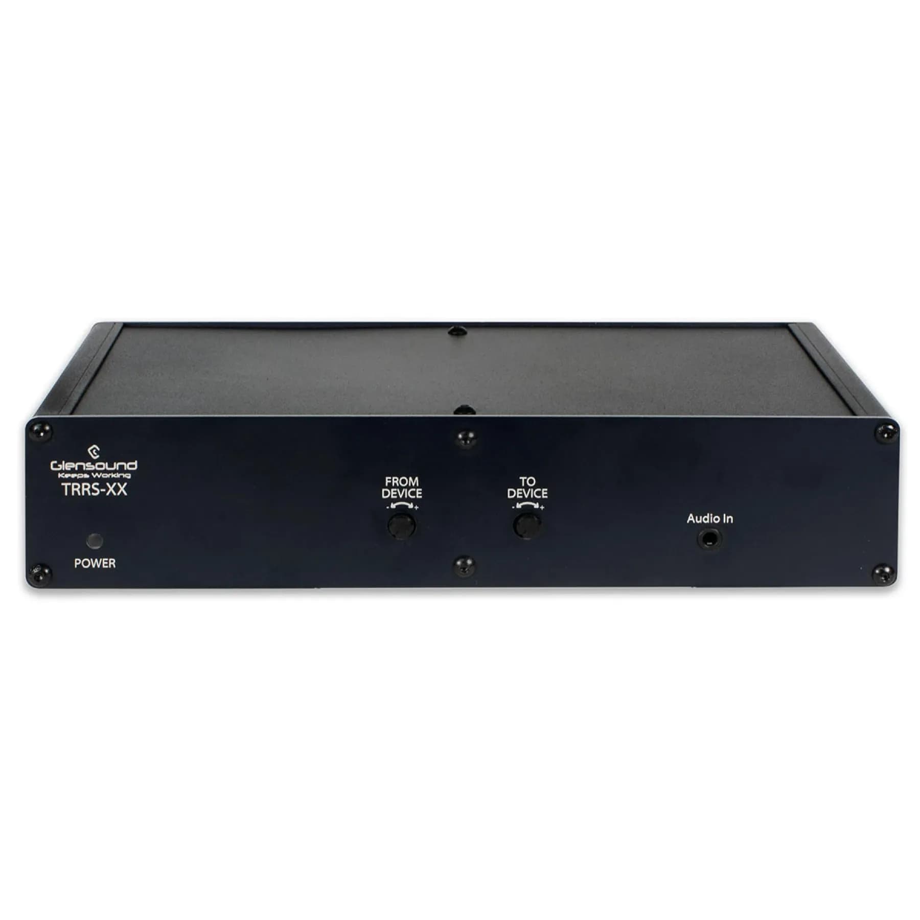 GS-TRRS/PC 3