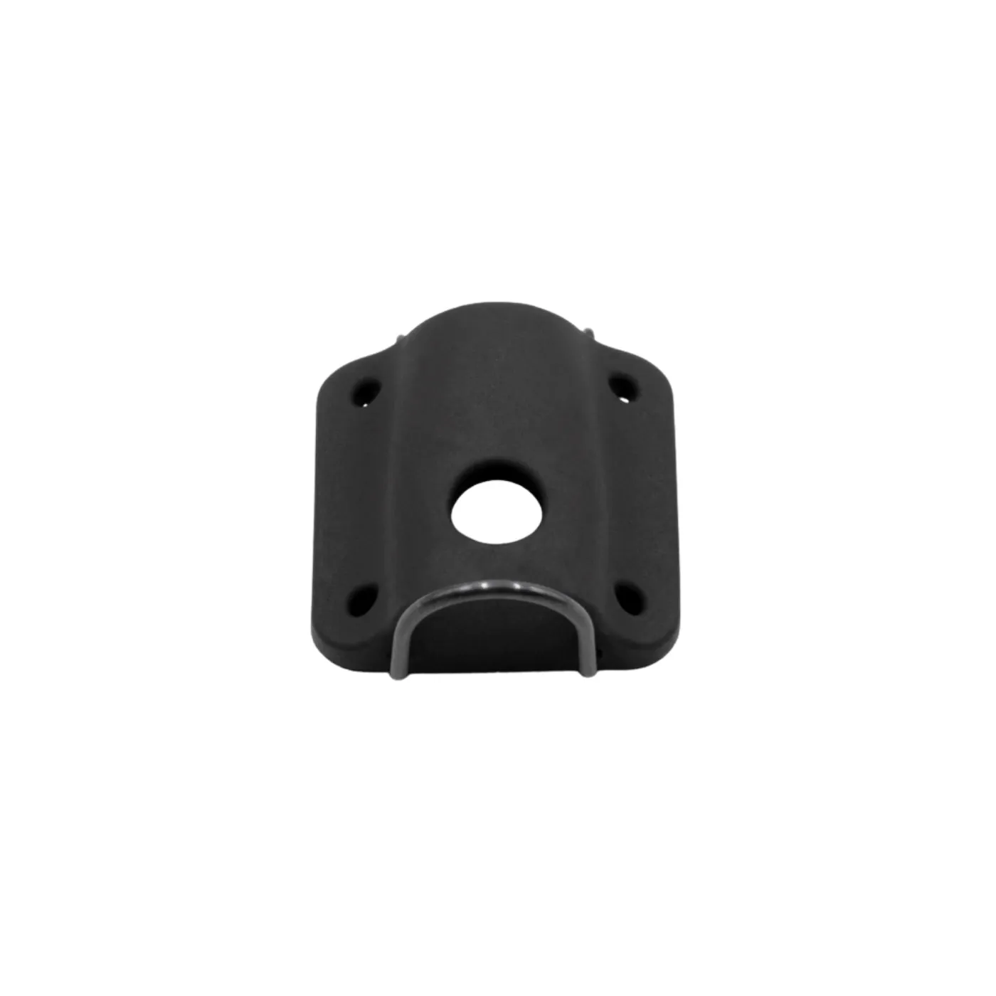 Bubblebee Lav Concealer RØDE Lavalier II — Detalle de una pieza negra del pack