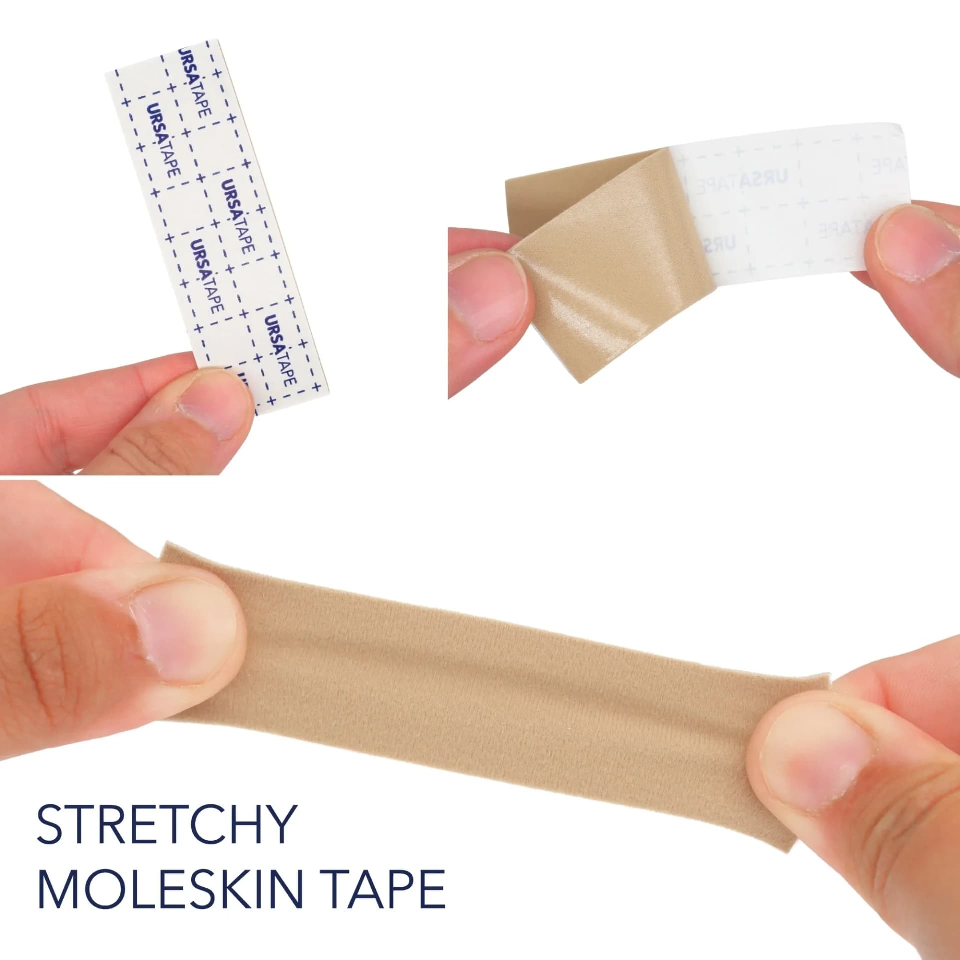 URSA Tape - Soft Strips 3