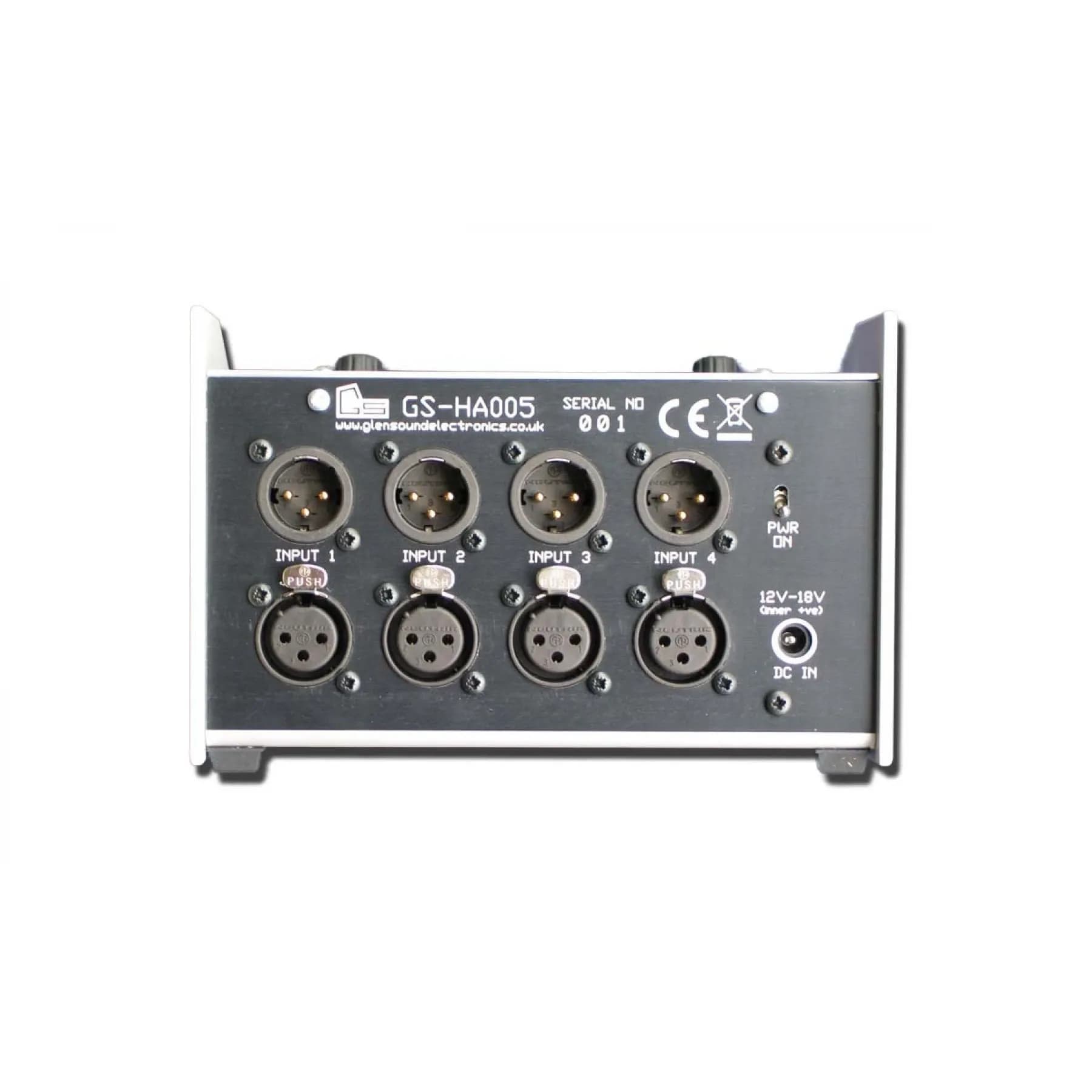 GS-HA005 2