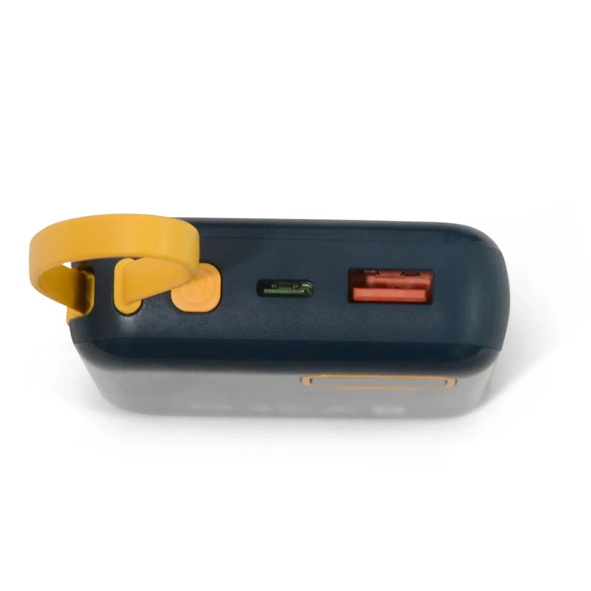 Orca OR-95 — Dettaglio delle connessioni