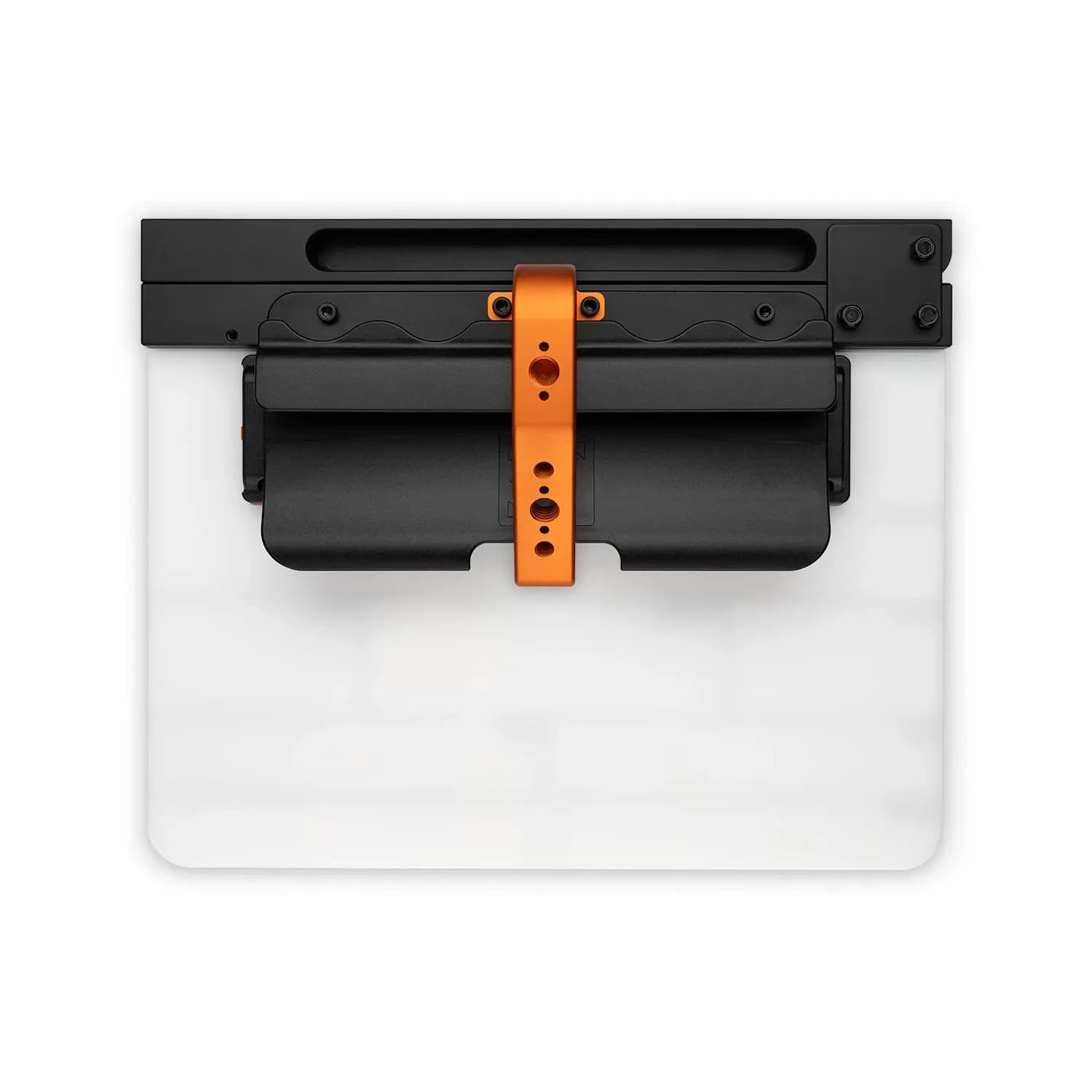 Tentacle Sync Handle for TIMEBAR Timecode Slate - Orange 4