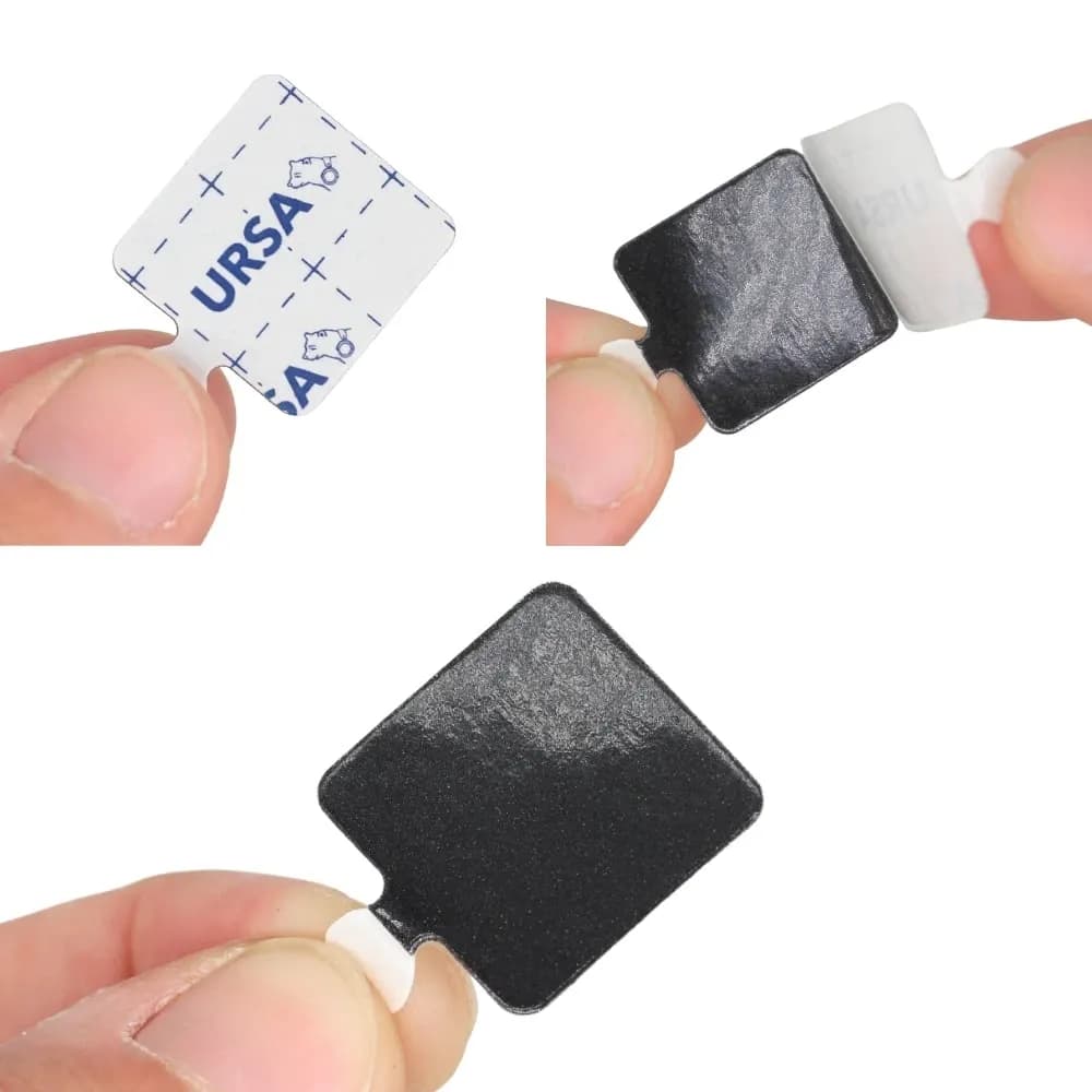 URSA Premium Sticky Squares 3