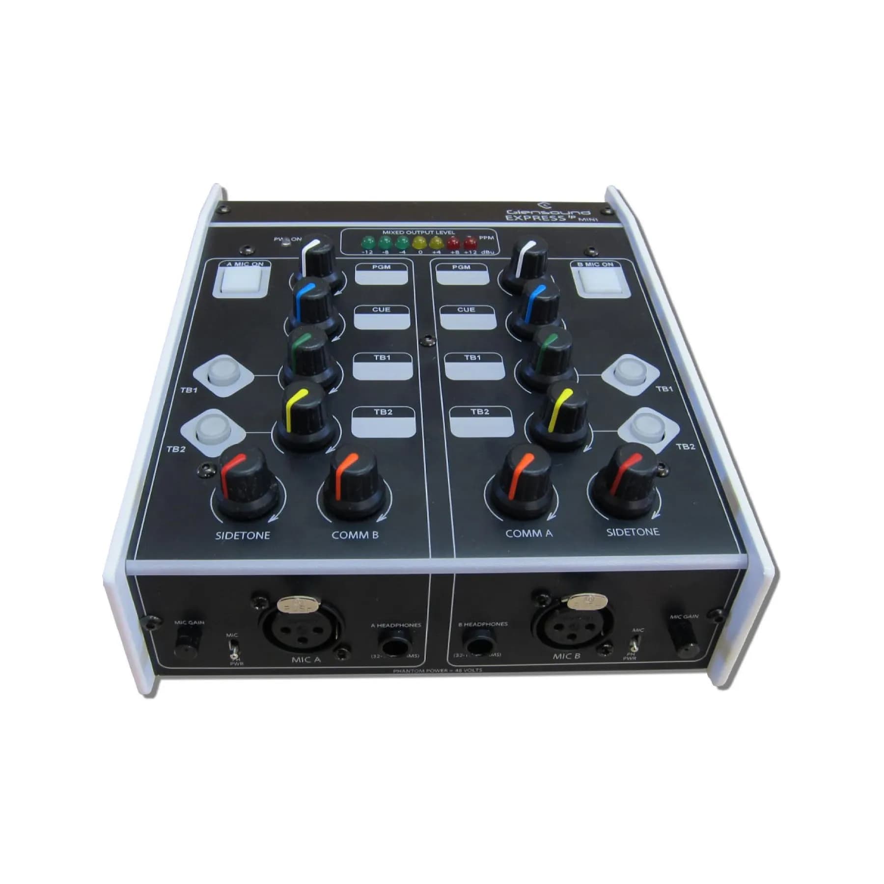 Express ip Mini 2