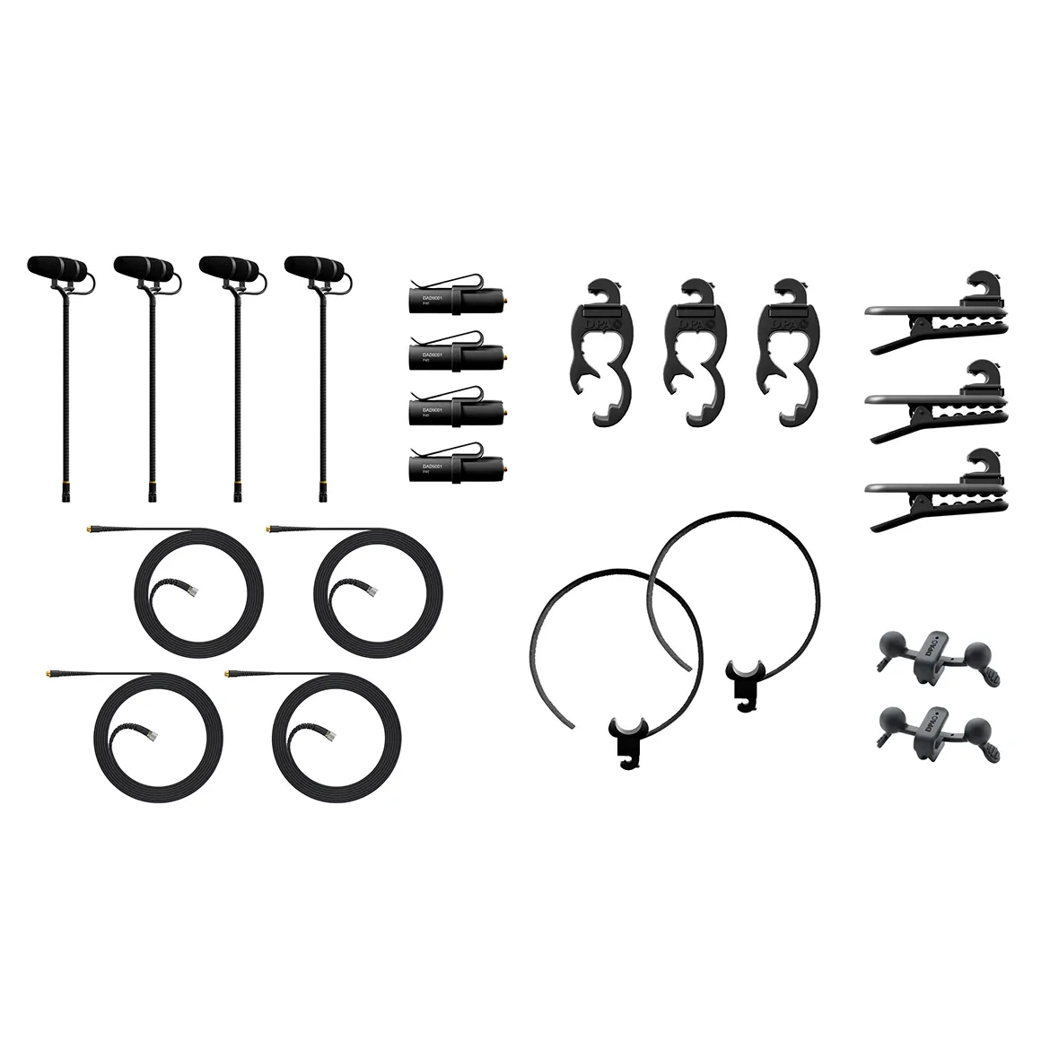 DPA 4099KIT