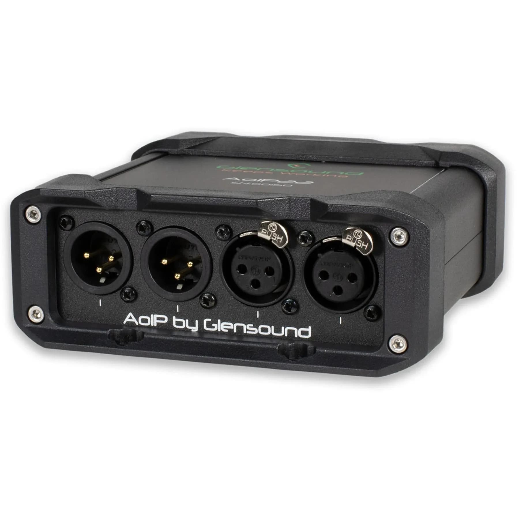 AoIP-22 MKII 2