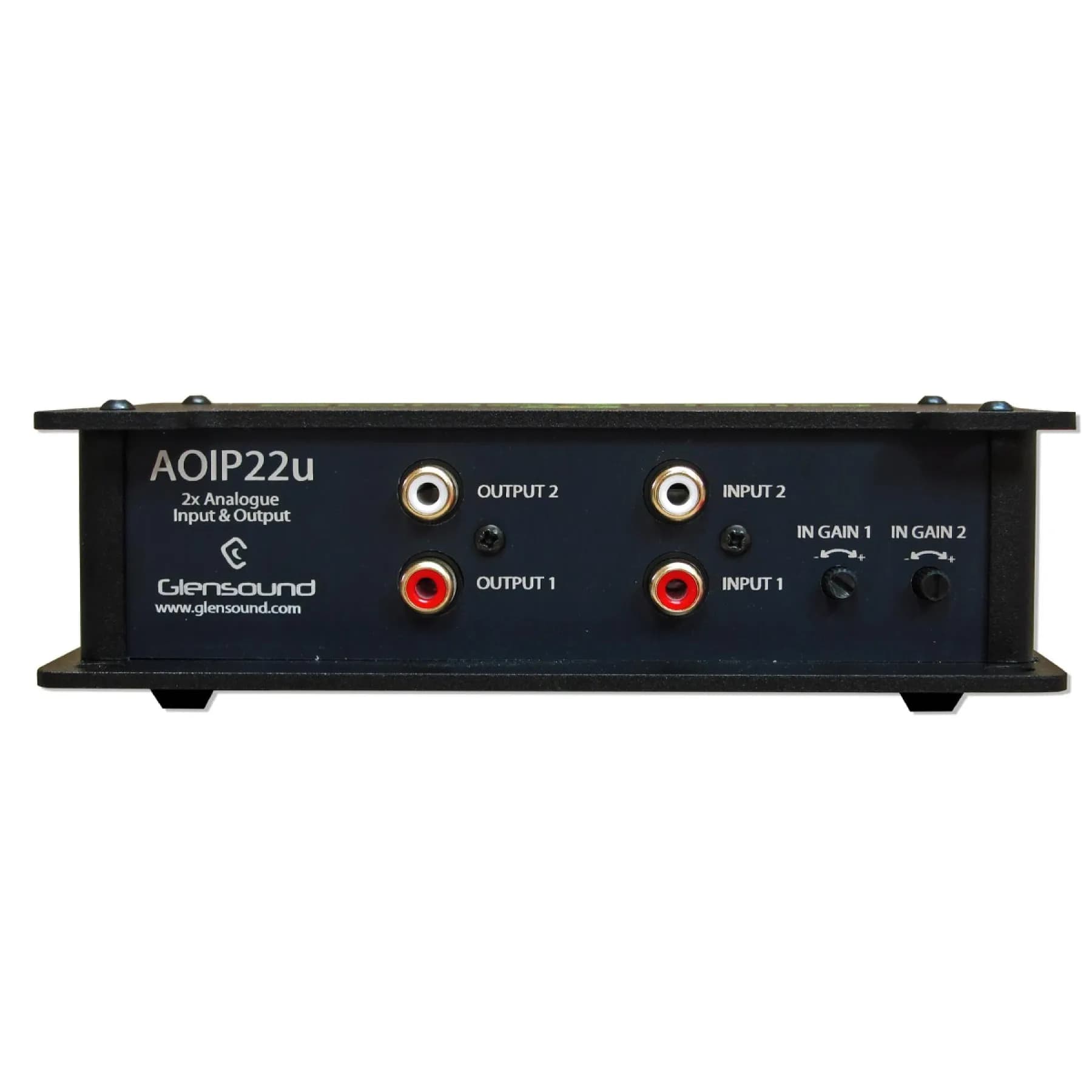 AoIP-22u 1