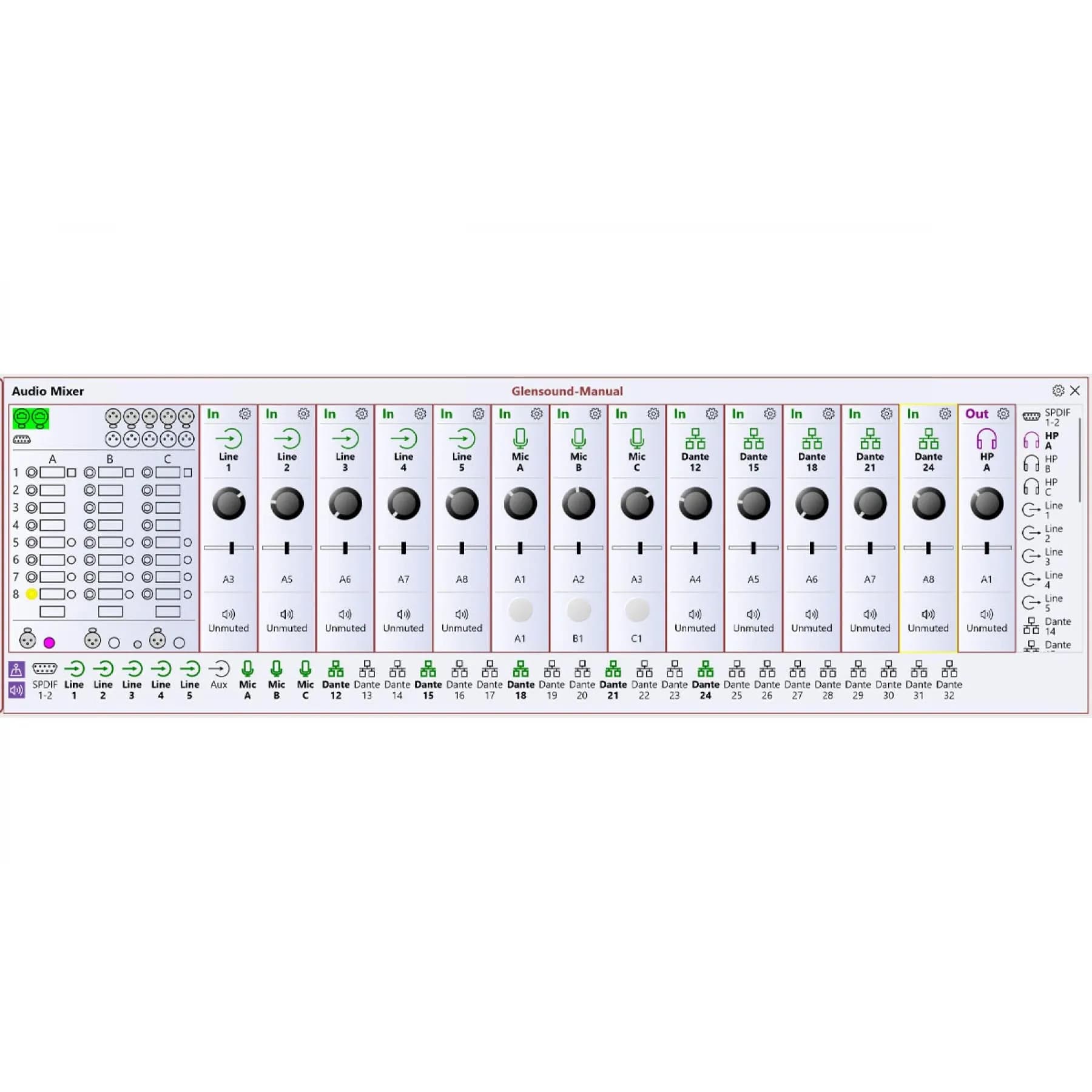 PARADISO Lite 3