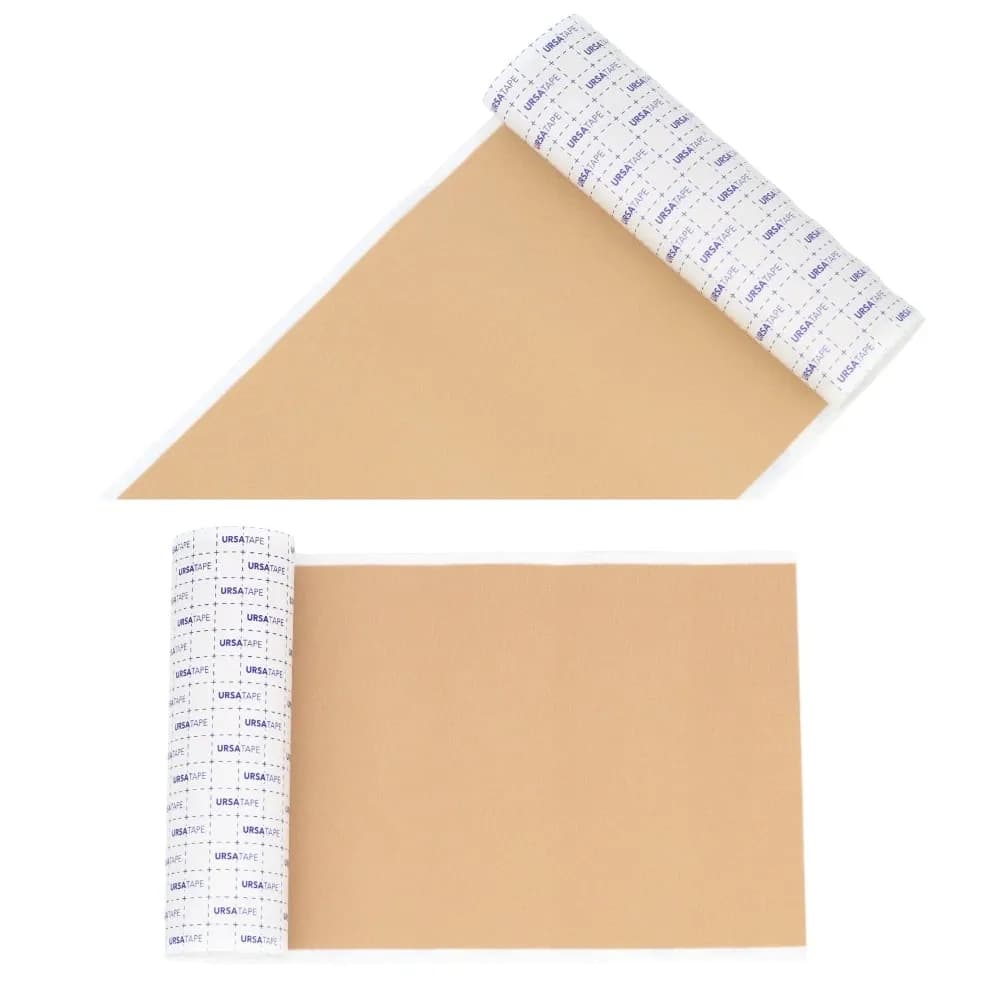 URSA Tape - Rolls 3