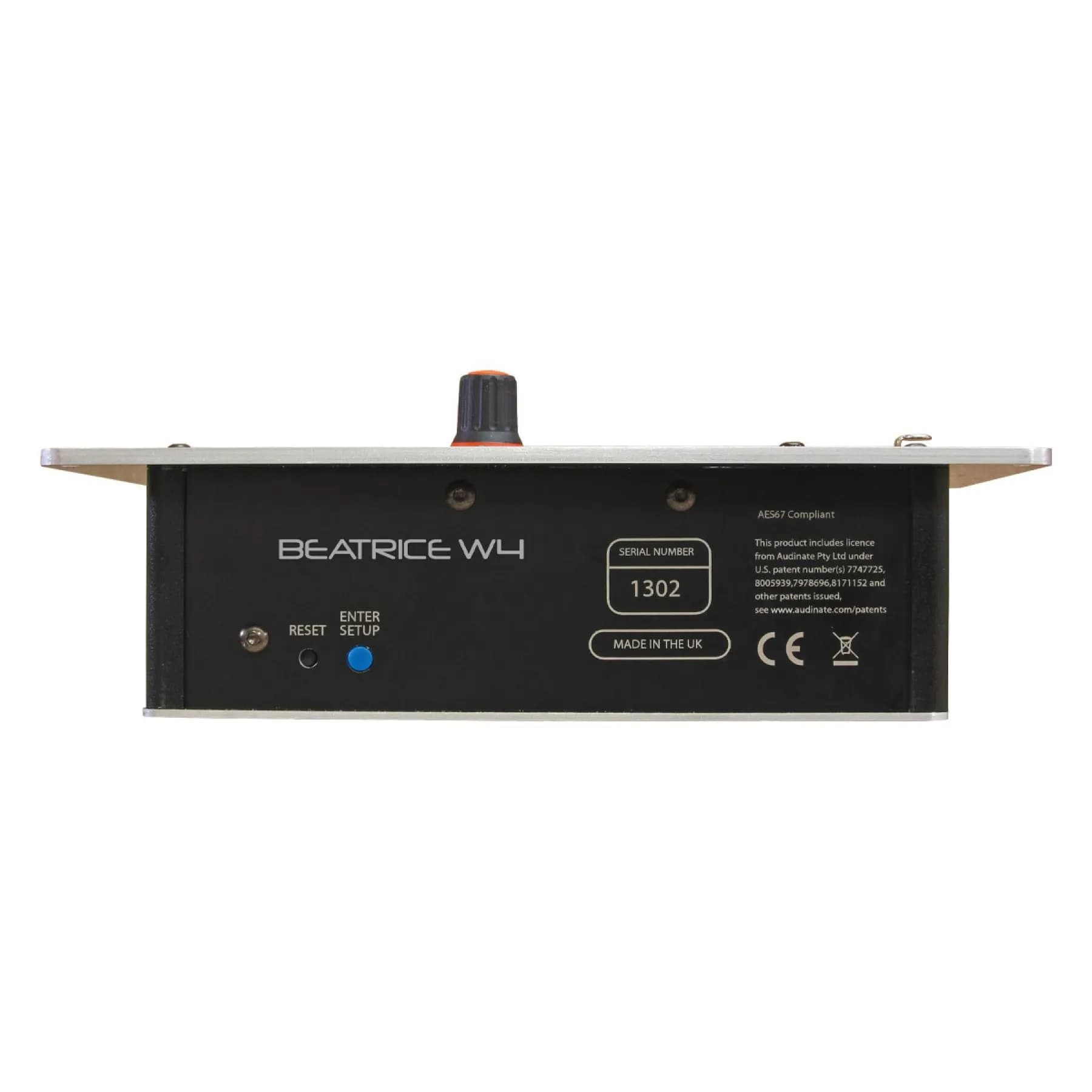 Beatrice W4 2